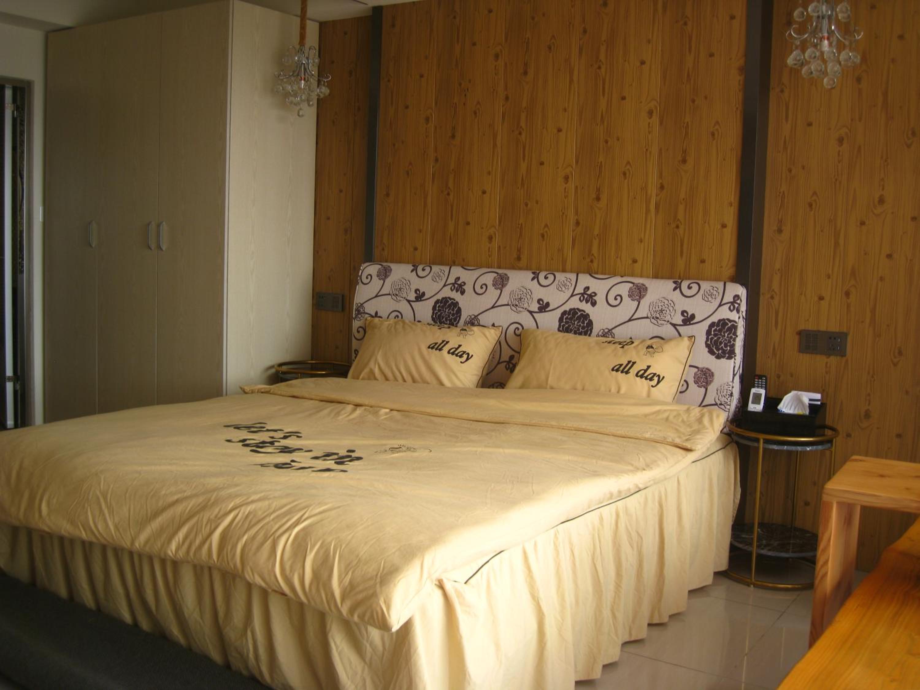 Double Room with Terrace photo 3