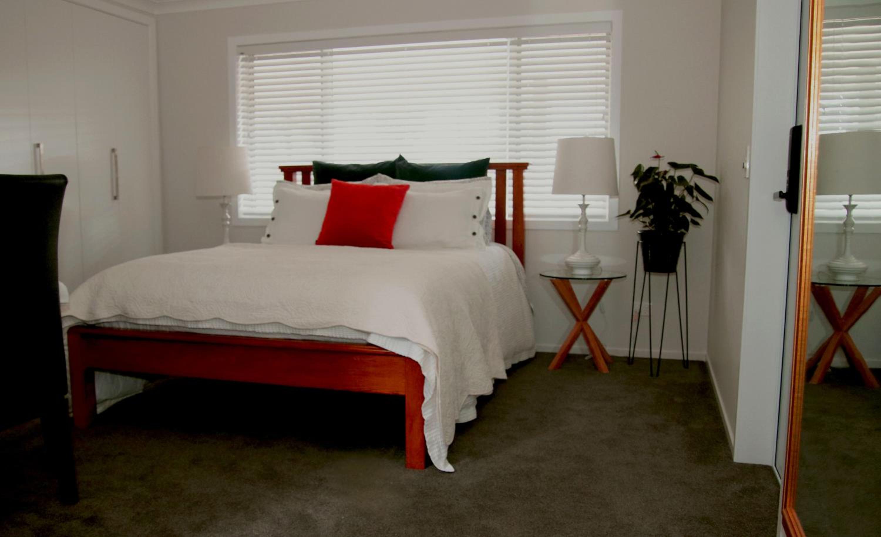 Double Room with Private Bathroom photo 1