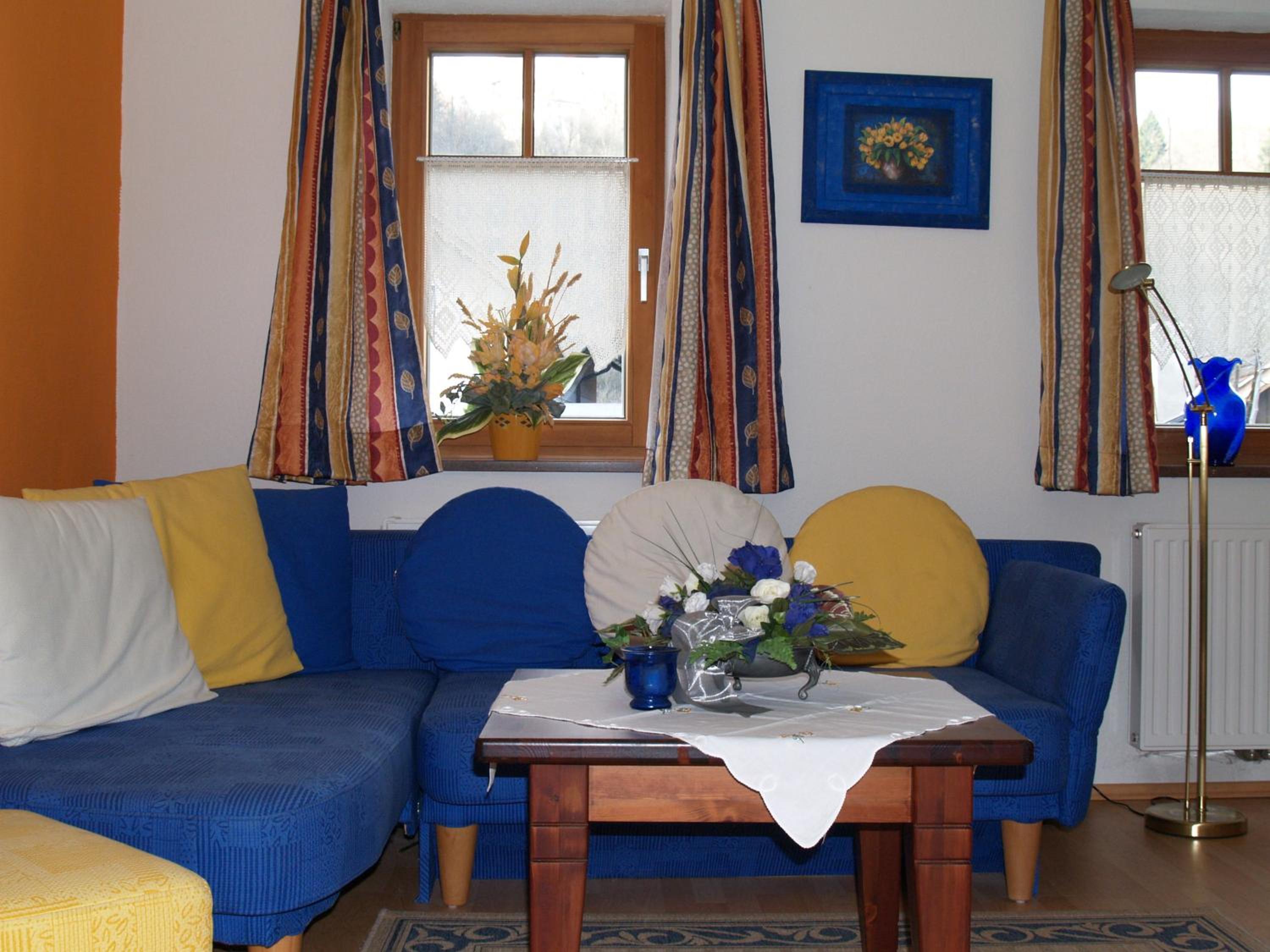One-Bedroom Apartment with Balcony - Photo 8