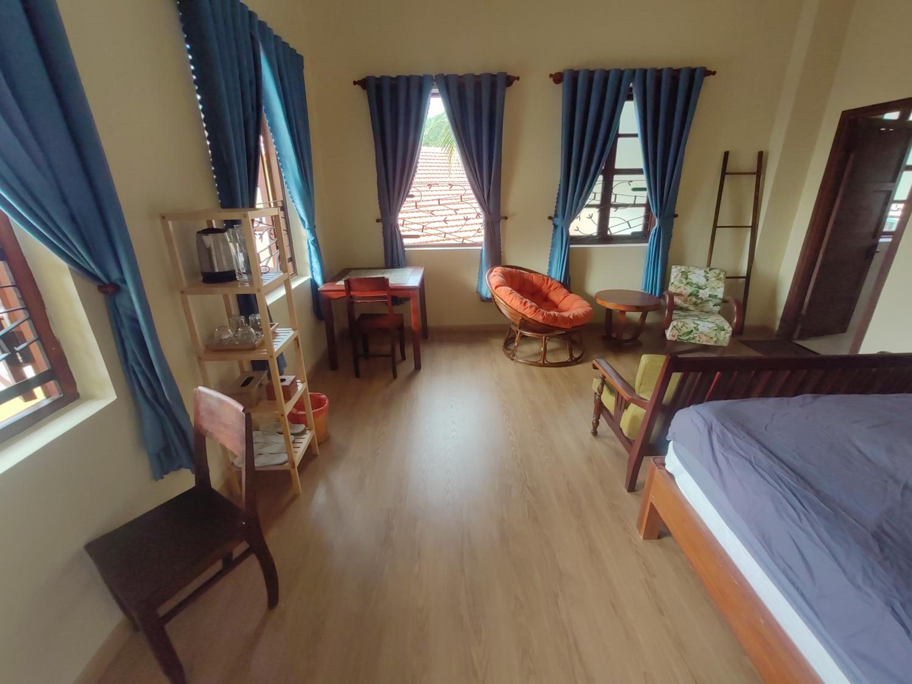 Triple Room - Photo 6