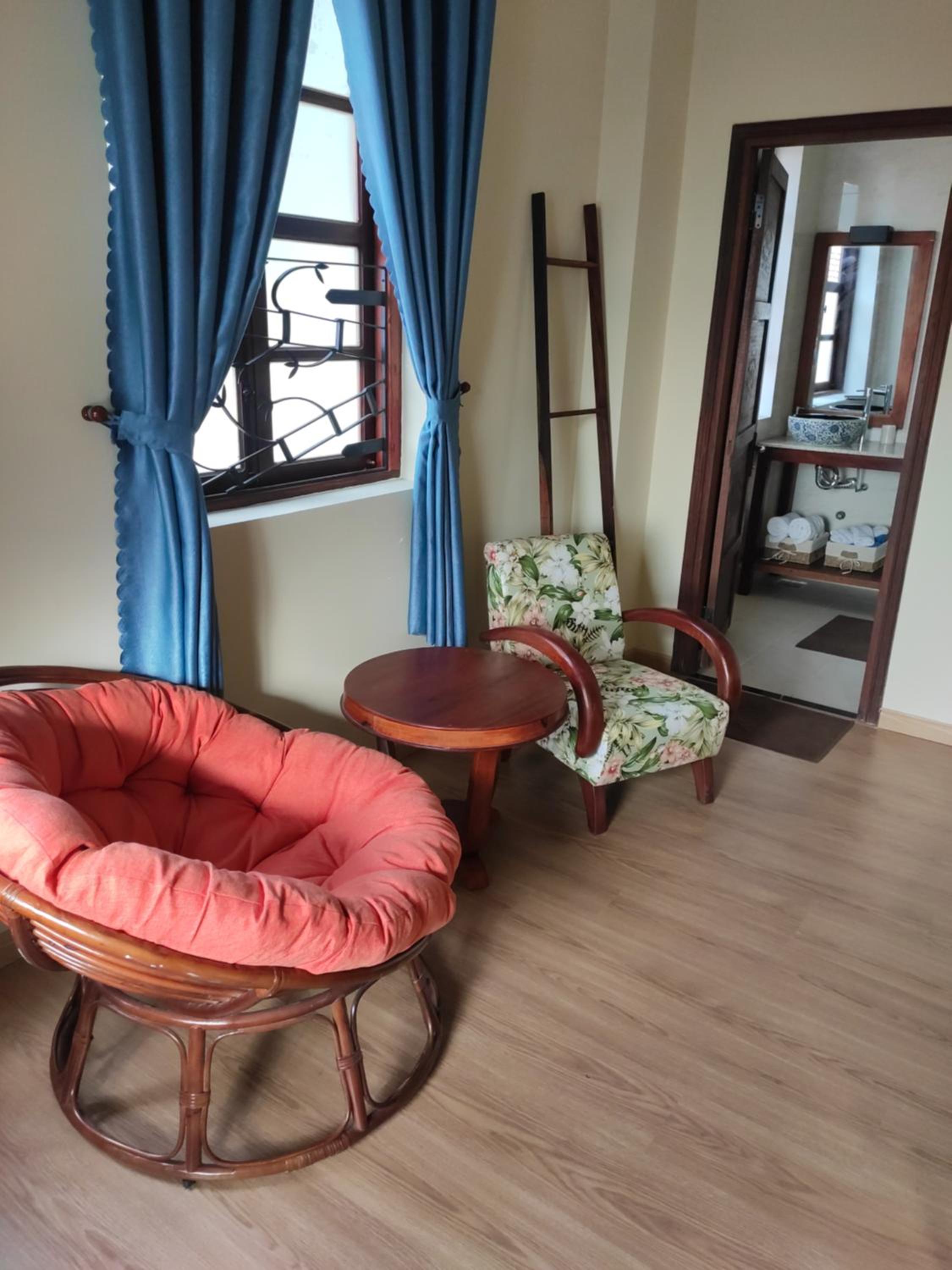 Triple Room - Photo 7