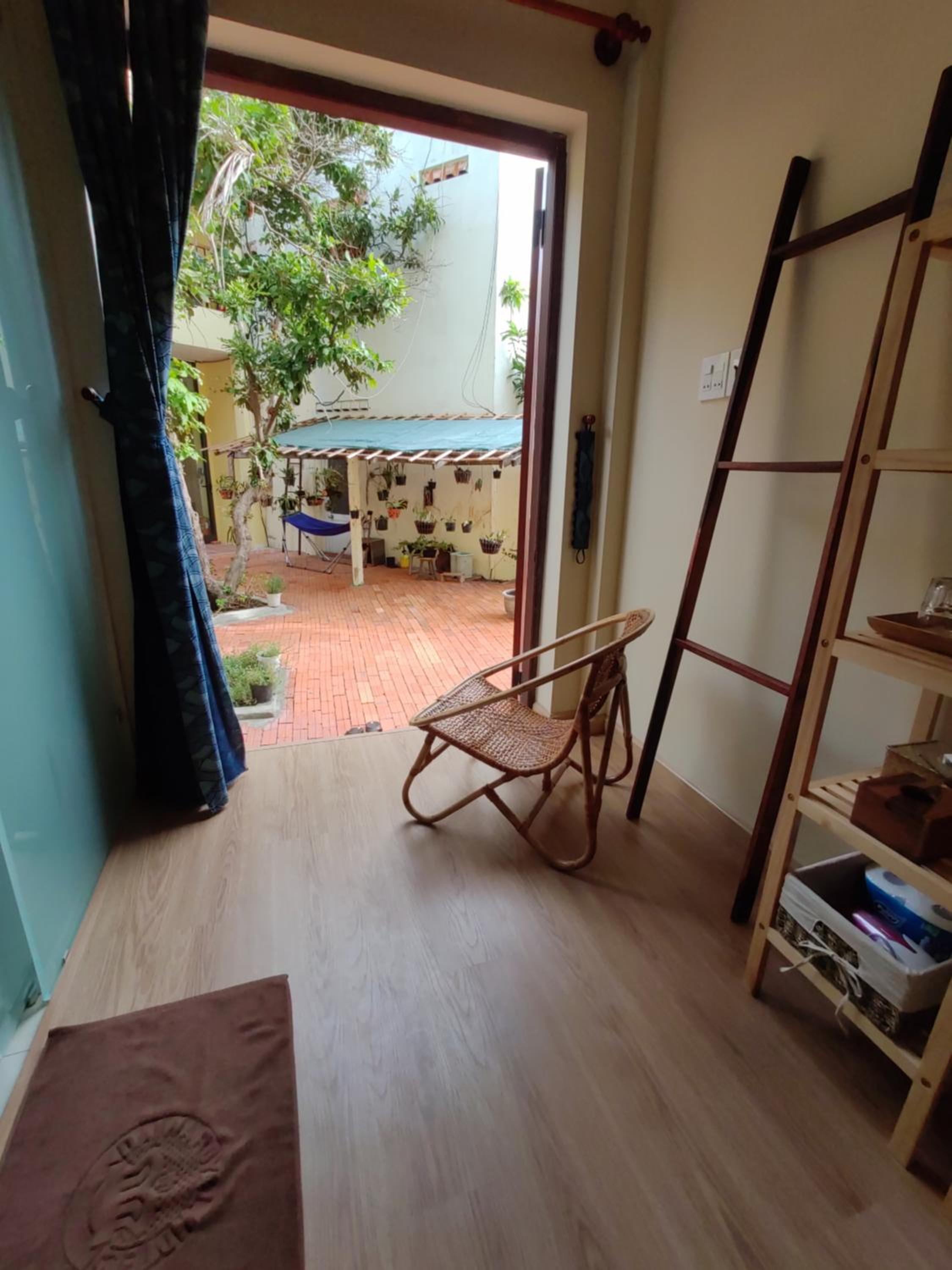 Deluxe Double Room - Photo 4