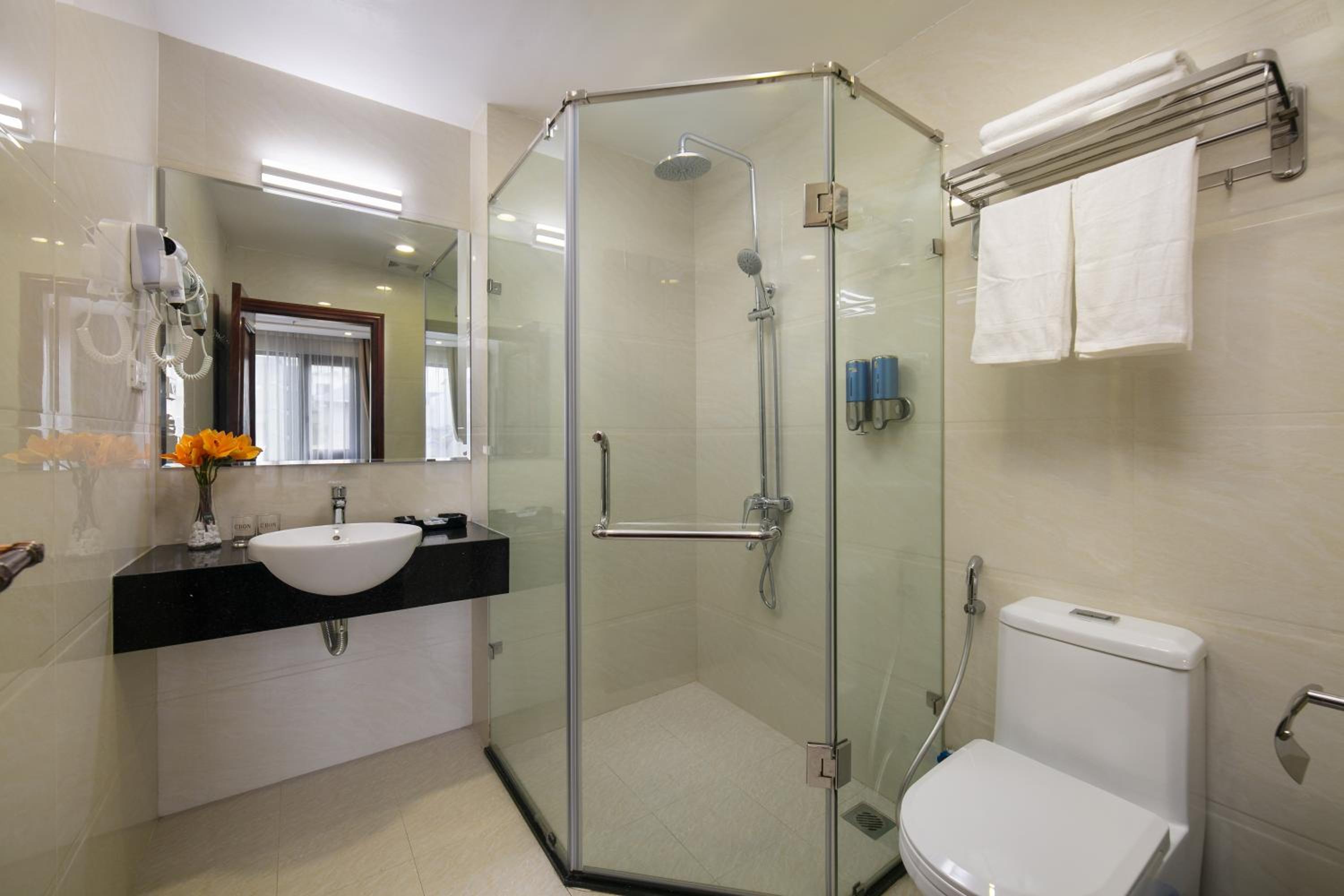 Standard King Room