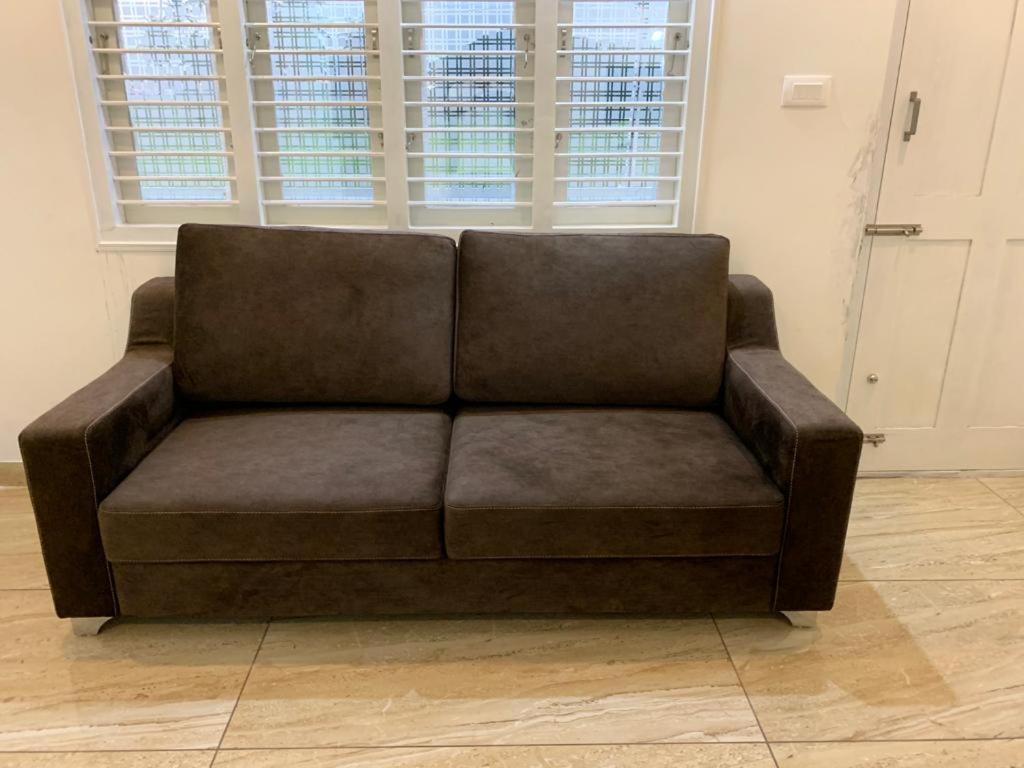 Deluxe Apartment photo 1