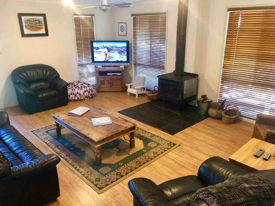 Vacation Home photo 1