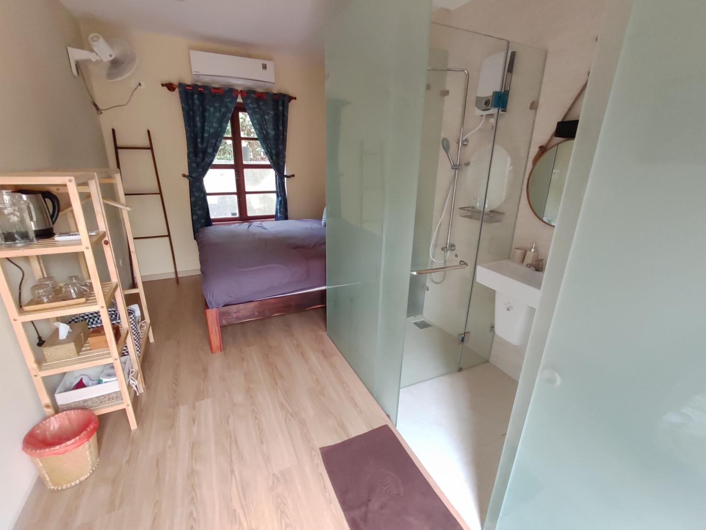 Deluxe Double Room - Photo 1