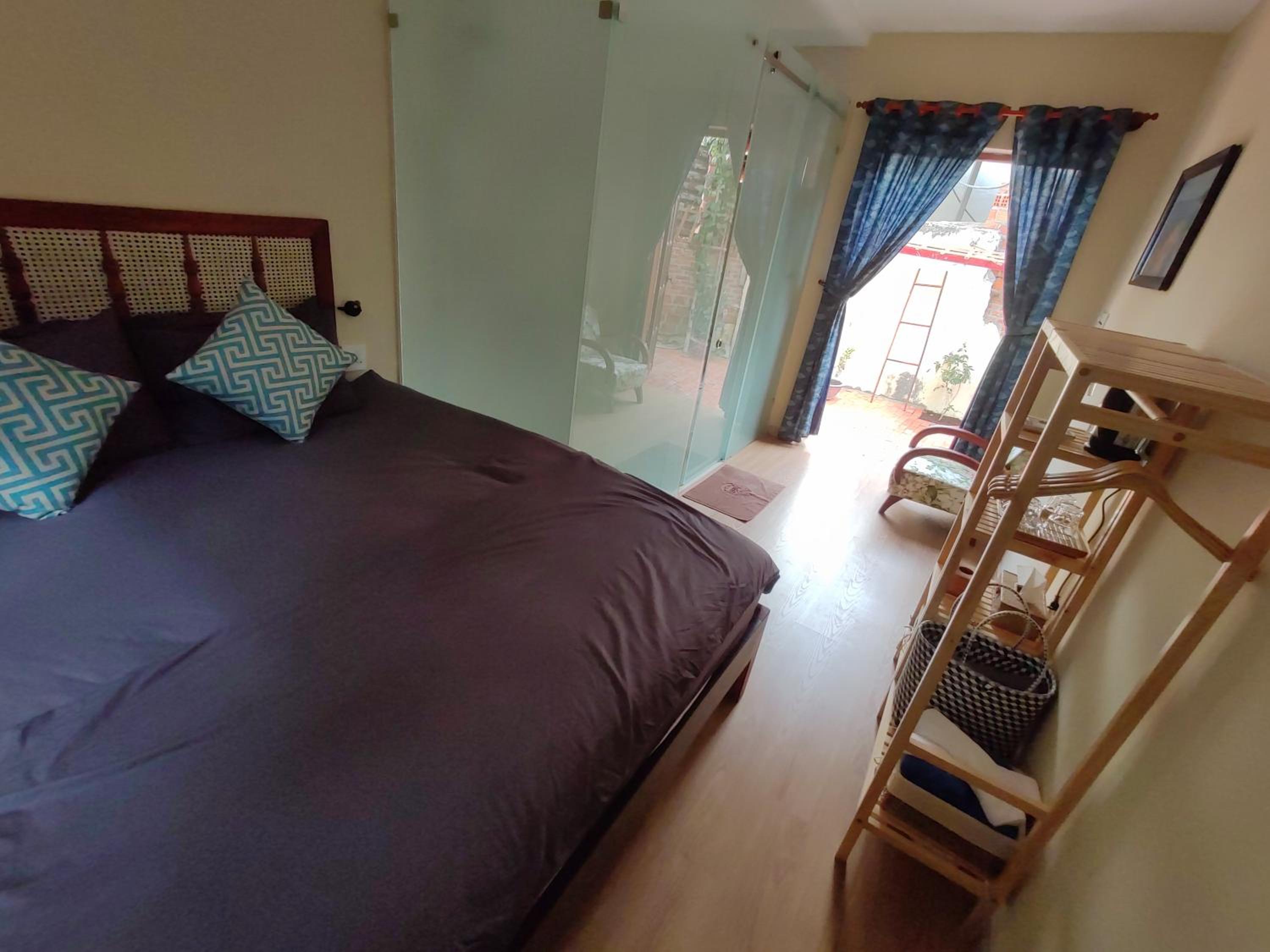 Deluxe Double Room - Photo 2