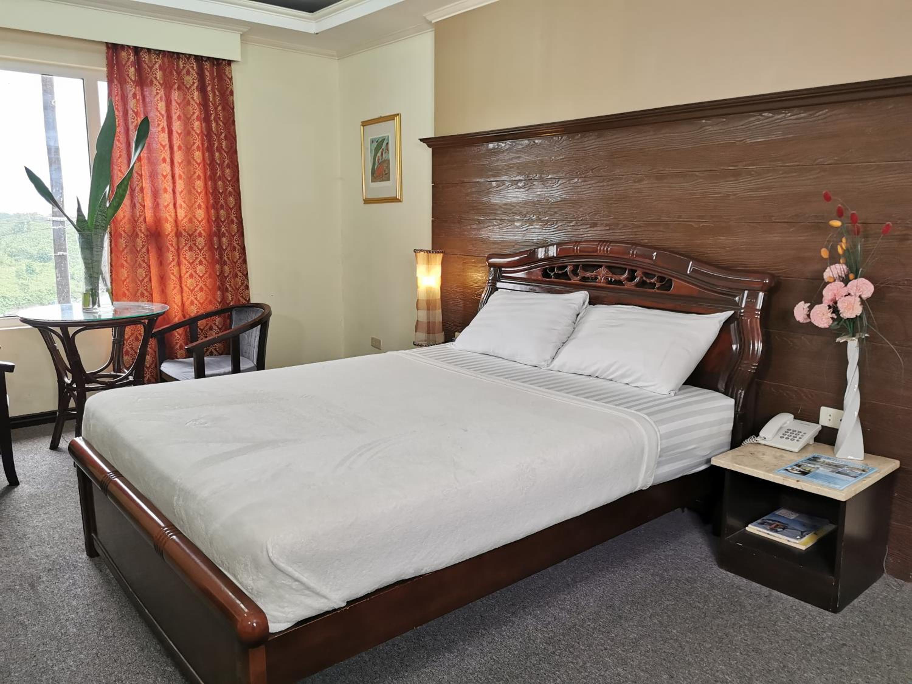 Superior Queen Room photo 3