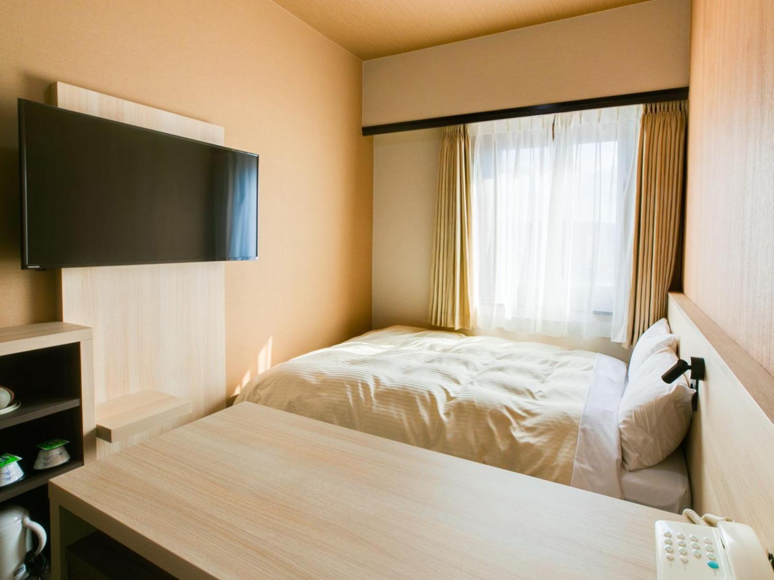 Standard Double Room - Non-Smoking - Photo 1