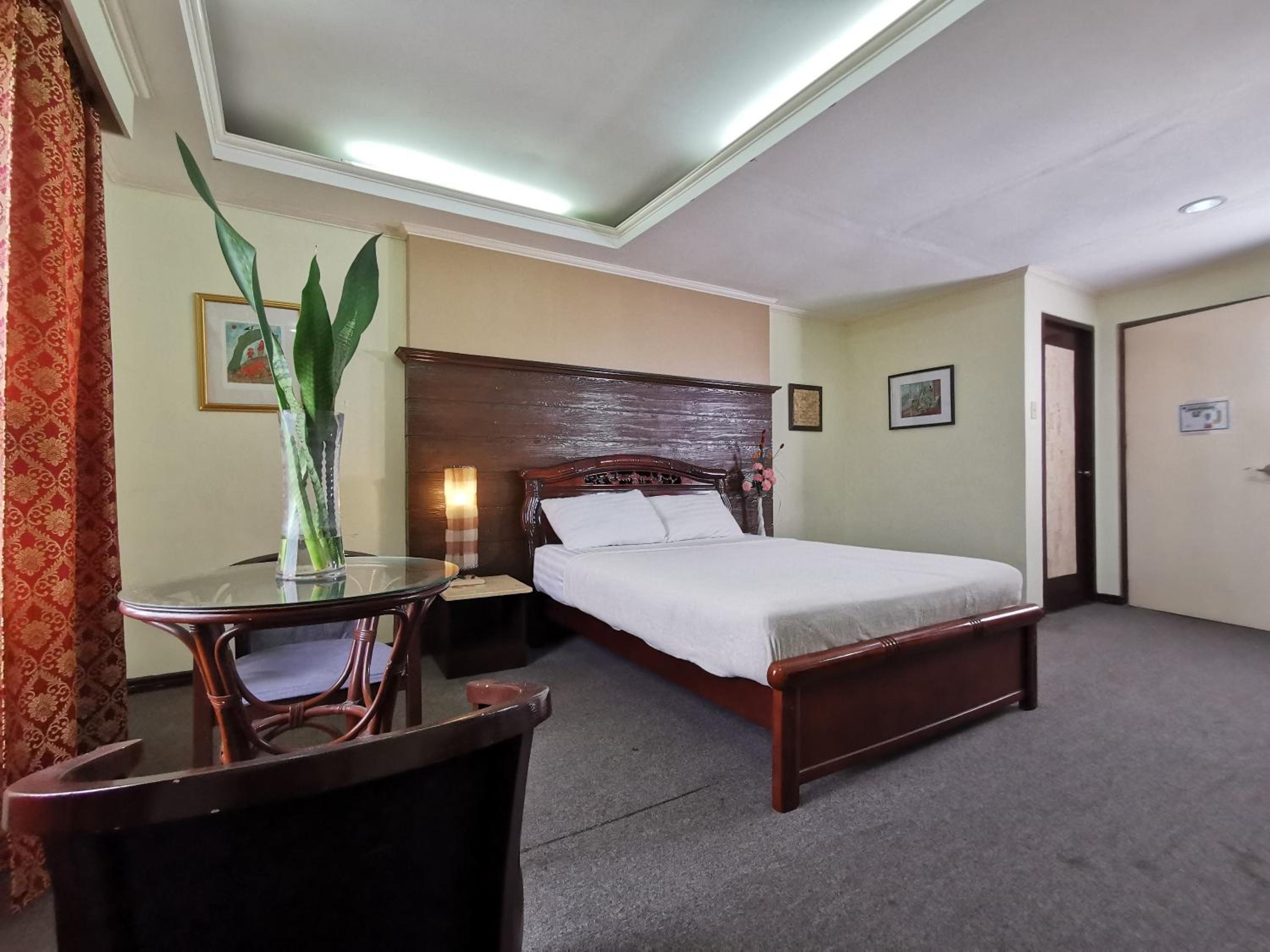 Superior Queen Room photo 2
