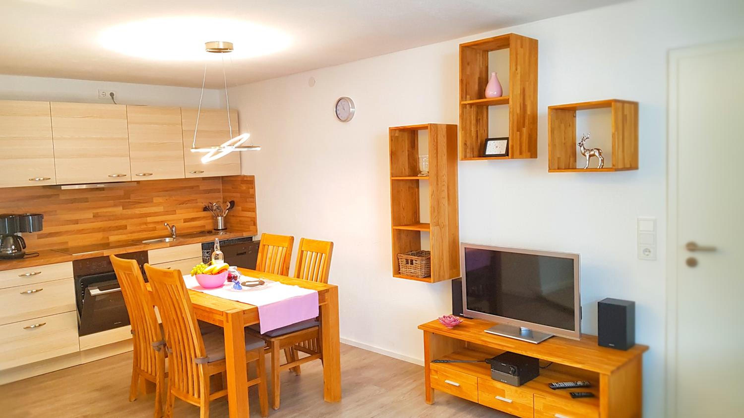Apartment - Ground Floor photo 3