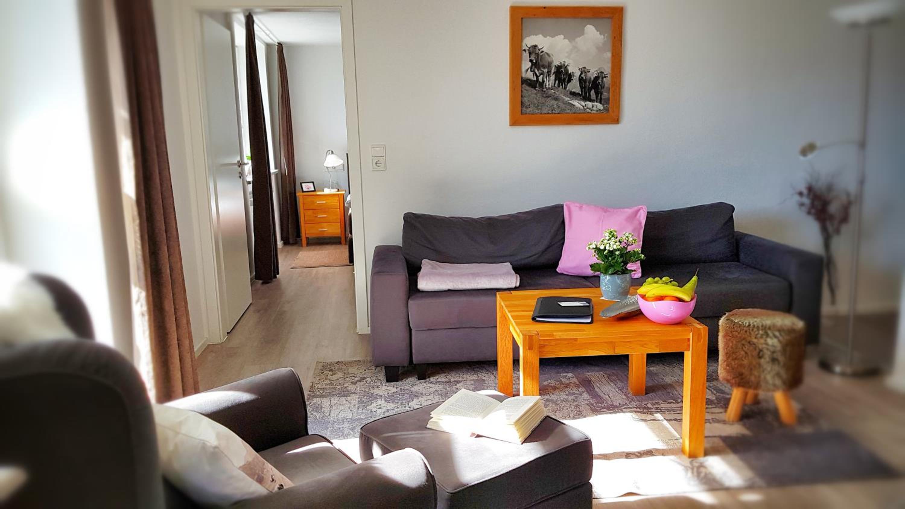 Apartment - Ground Floor photo 1