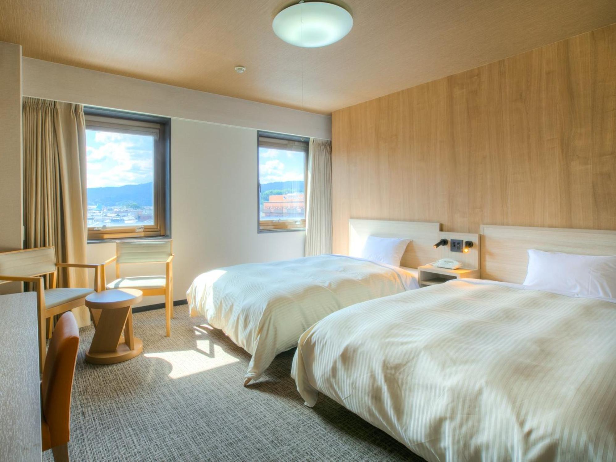 Standard Twin Room - Non-Smoking - Photo 4