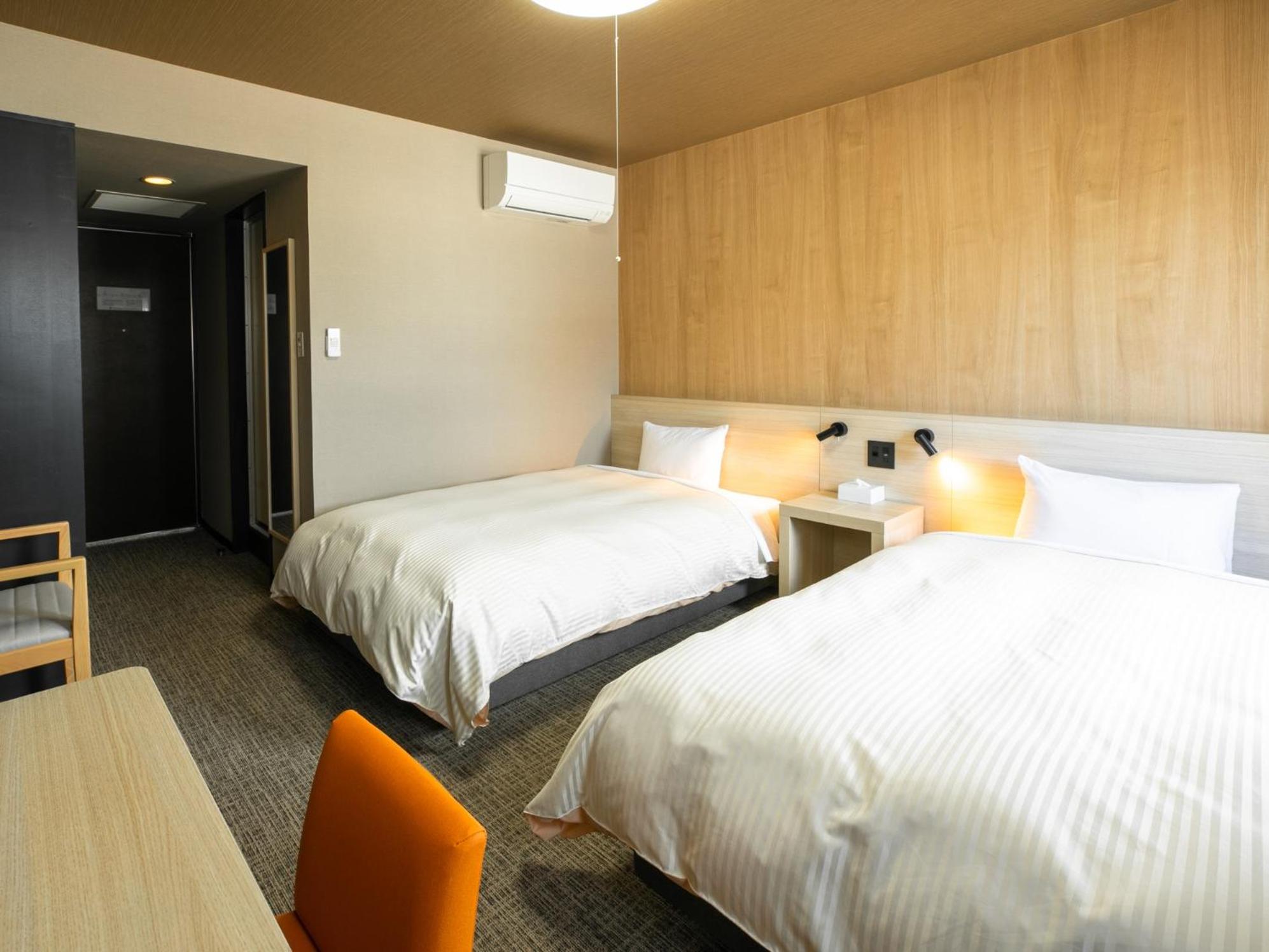 Standard Twin Room - Non-Smoking - Photo 3