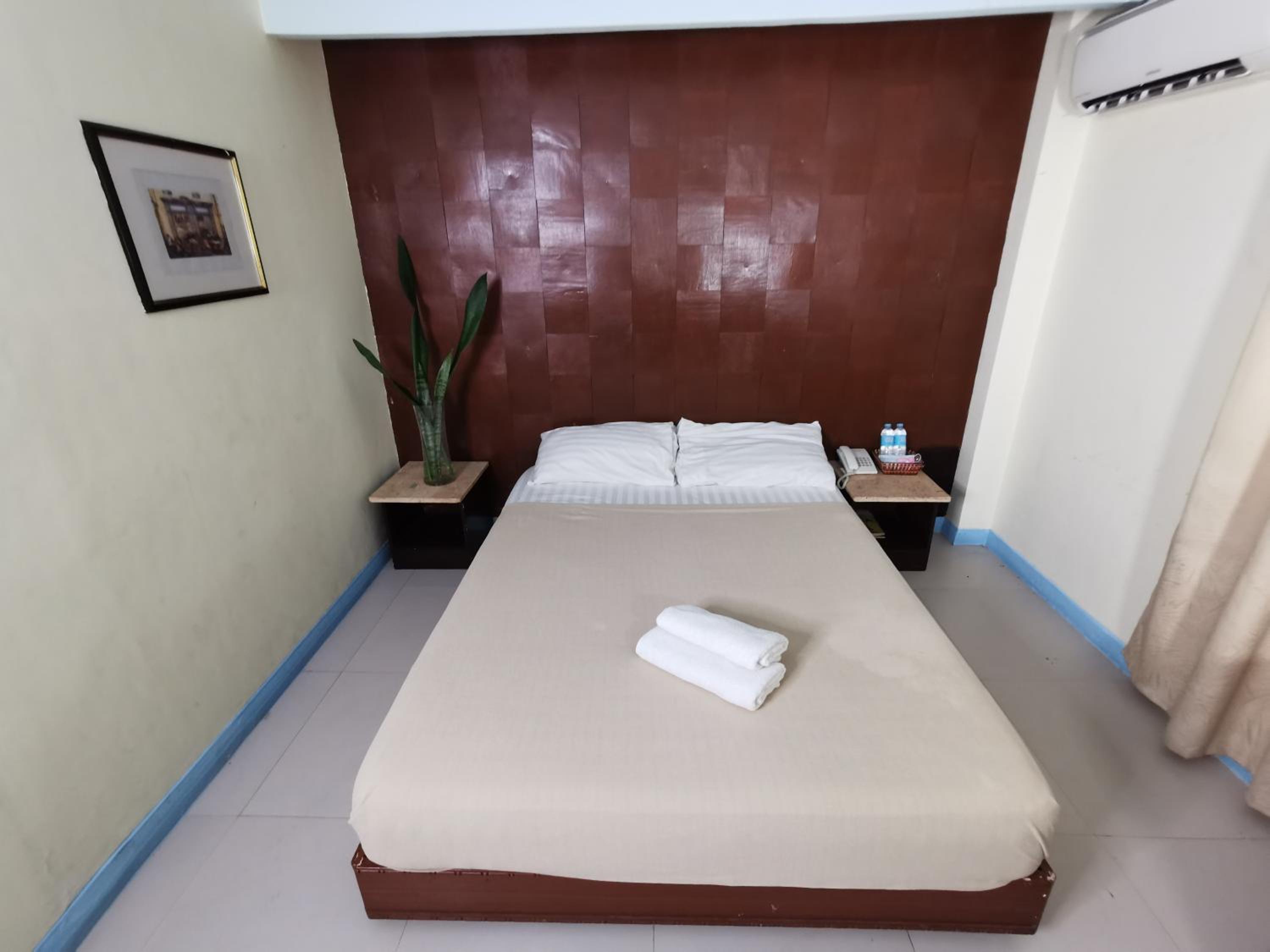 Standard Double Room - Leisure Stay photo 2