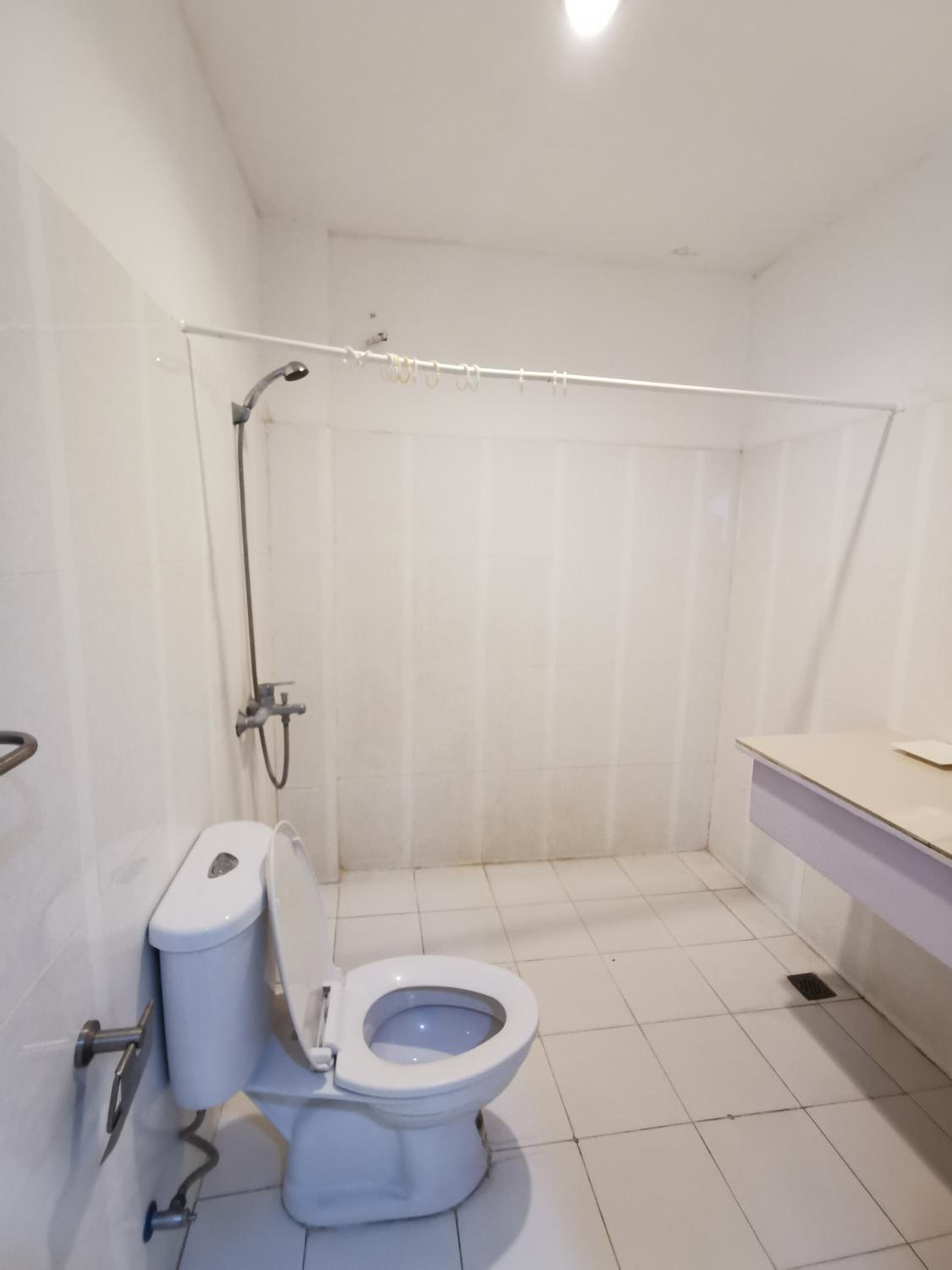 Standard Double Room - Leisure Stay photo 3