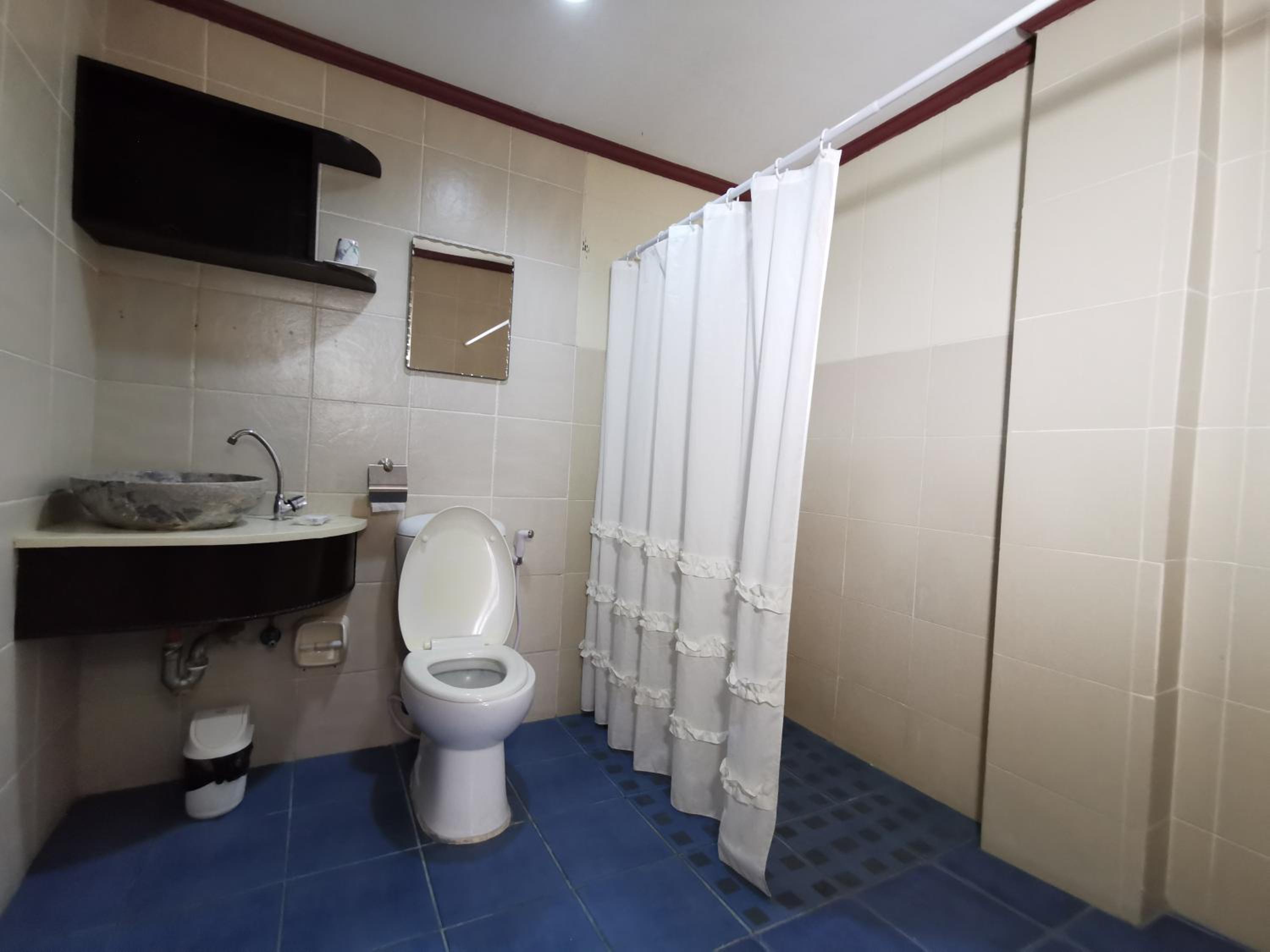 Deluxe Double Room - Leisure Stay photo 2
