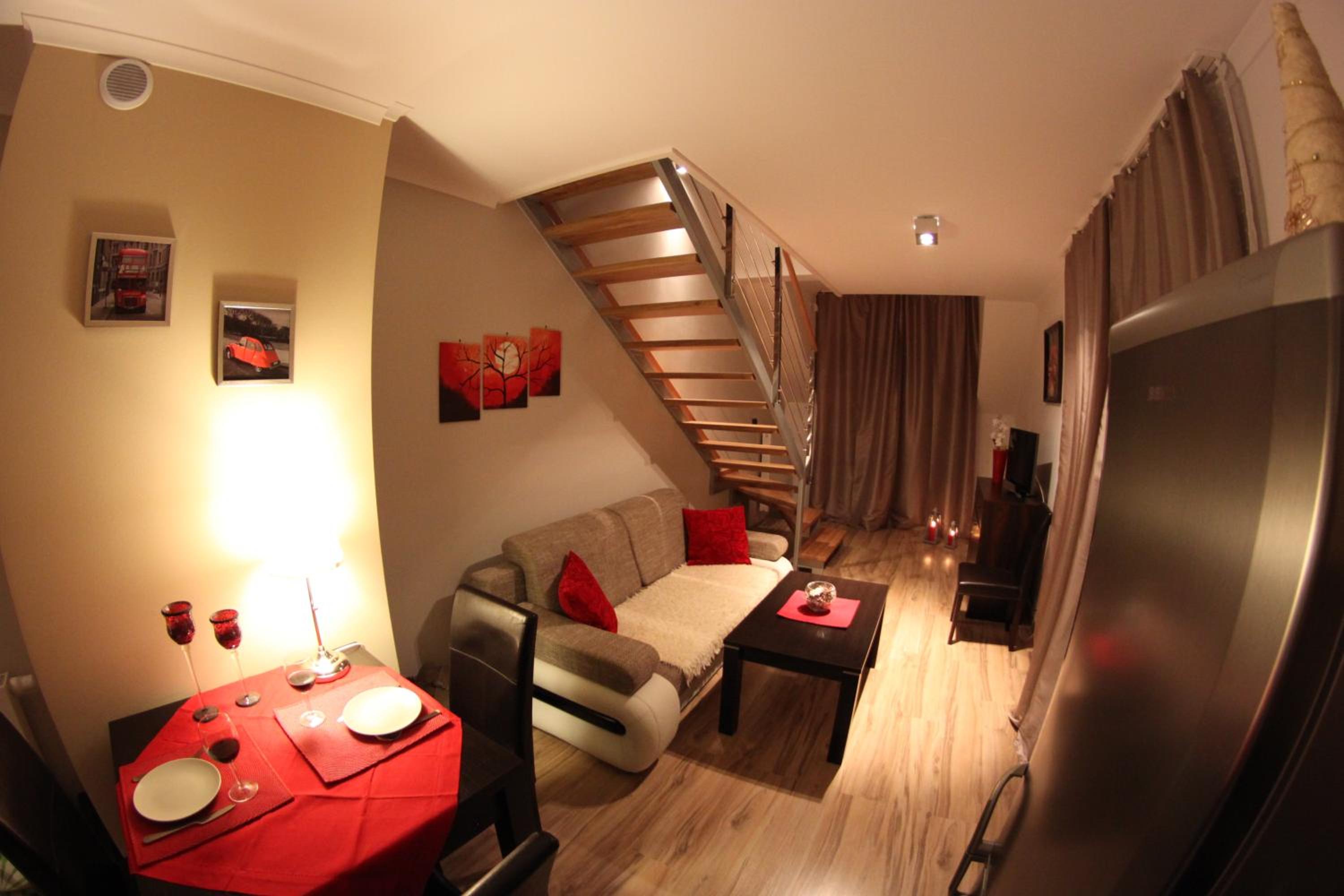 Apartment photo 1
