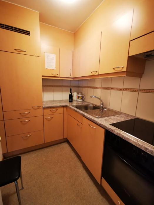 One-Bedroom Apartment - Photo 33