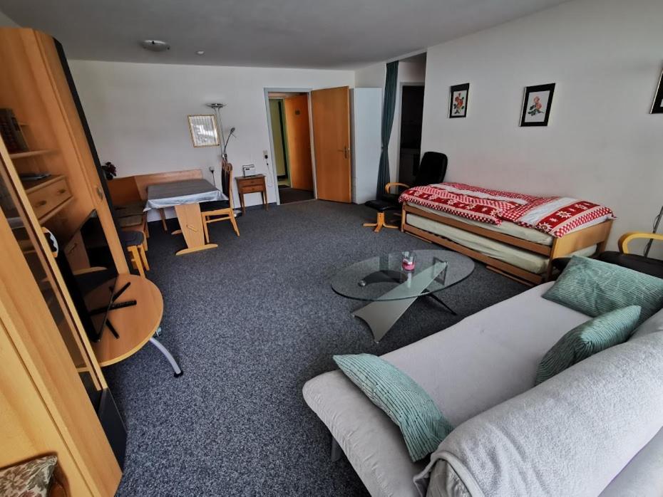 One-Bedroom Apartment - Photo 41