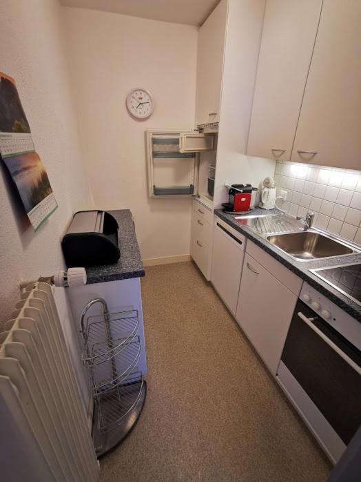 One-Bedroom Apartment - Photo 40