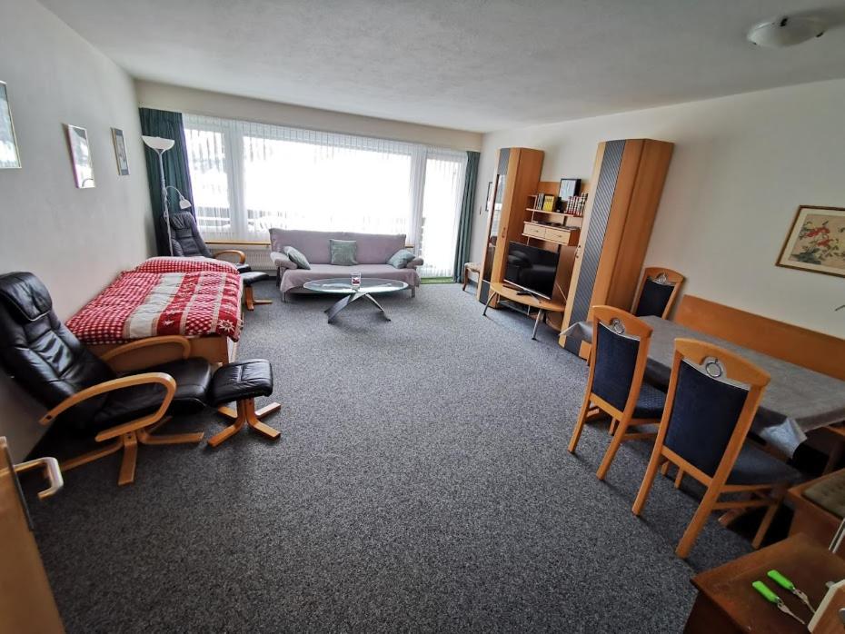 One-Bedroom Apartment - Photo 39