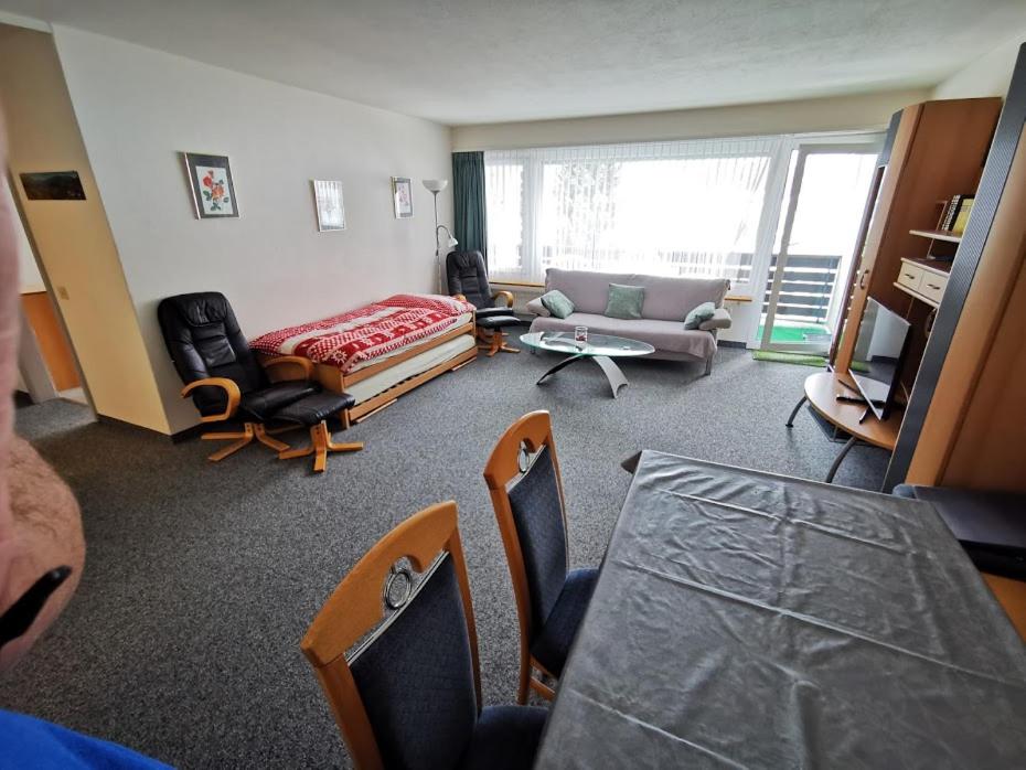 One-Bedroom Apartment - Photo 38