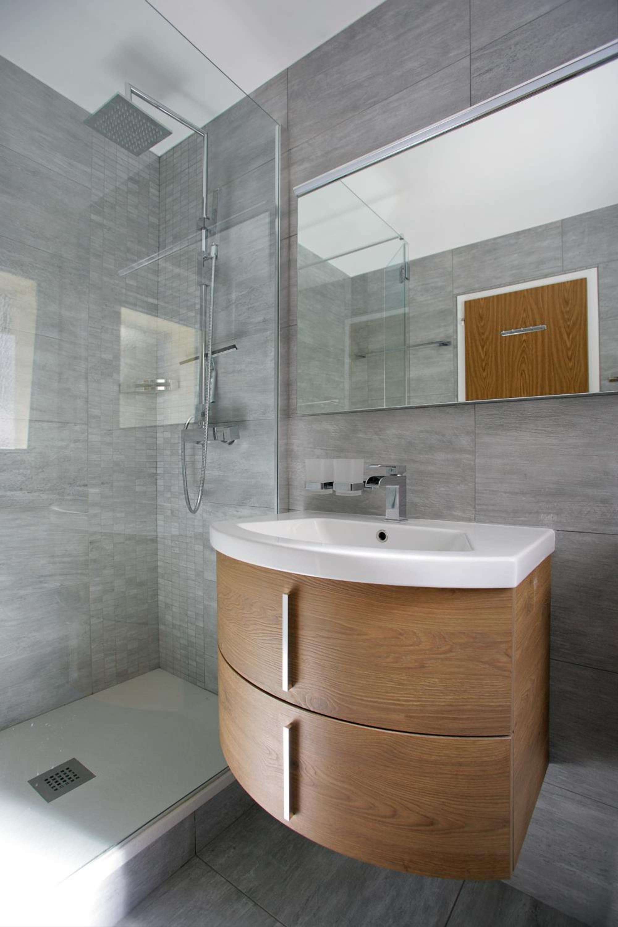 One-Bedroom Apartment - Photo 49
