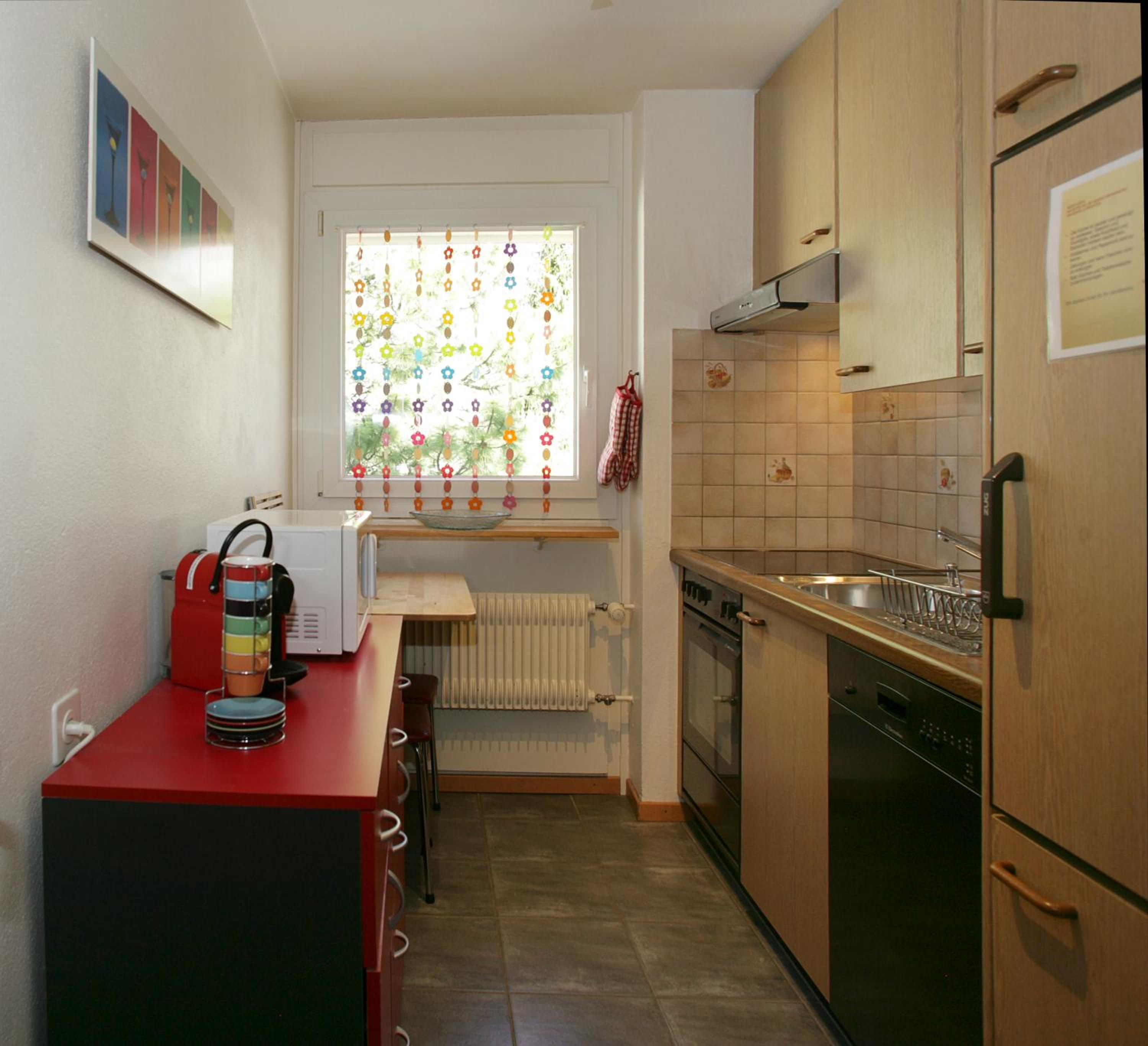One-Bedroom Apartment - Photo 47