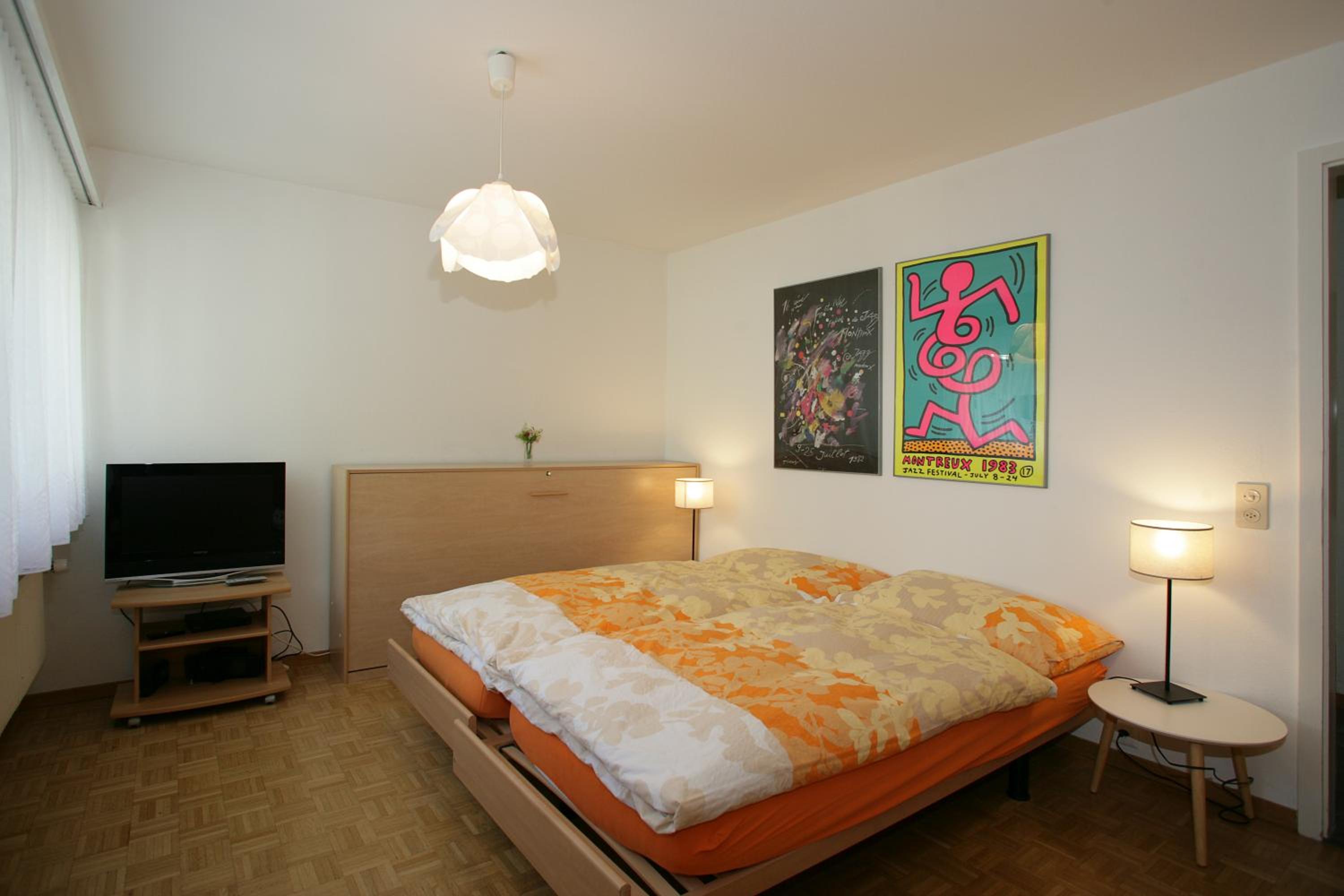 One-Bedroom Apartment - Photo 46