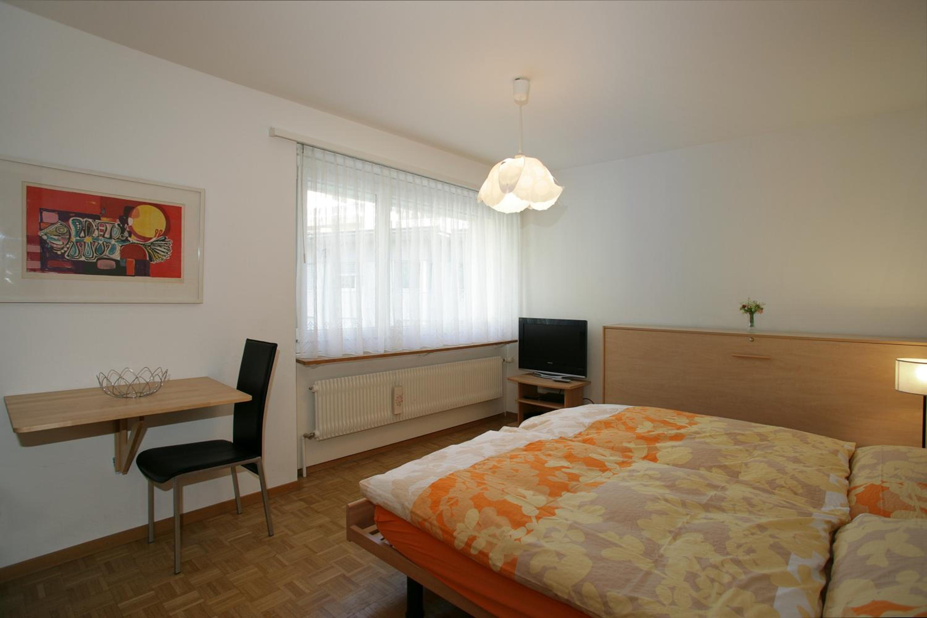 One-Bedroom Apartment - Photo 45