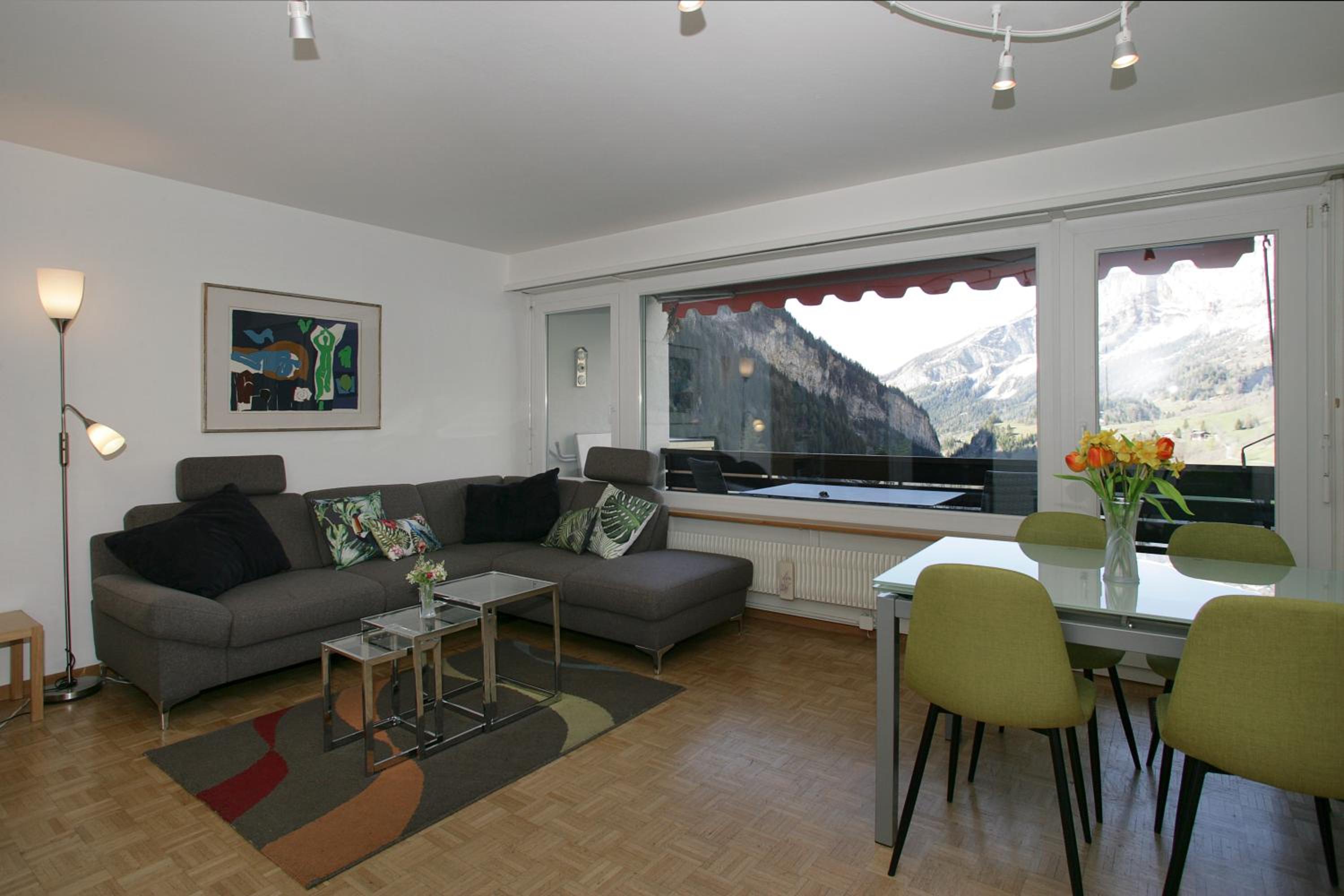 One-Bedroom Apartment - Photo 44