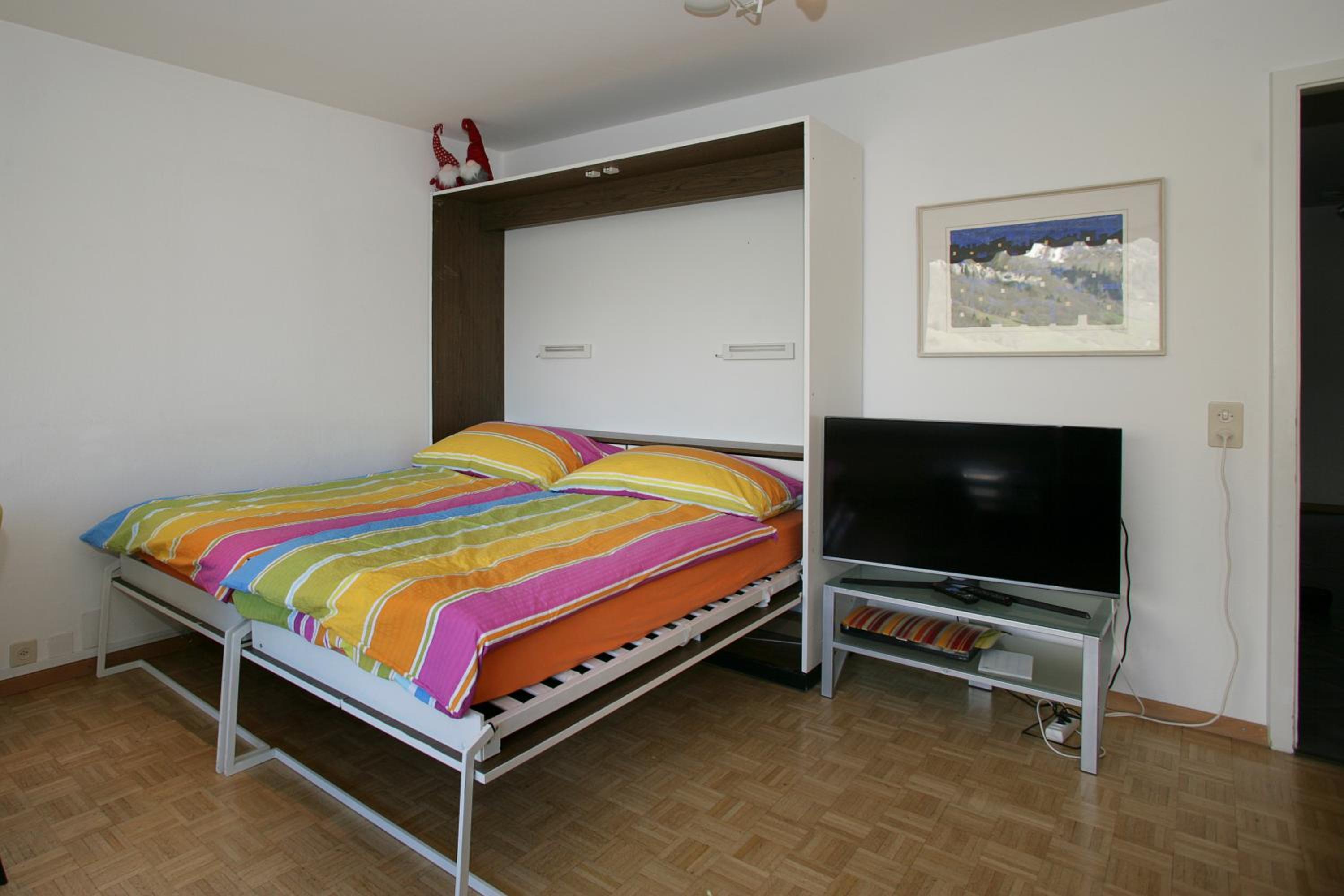 One-Bedroom Apartment - Photo 42