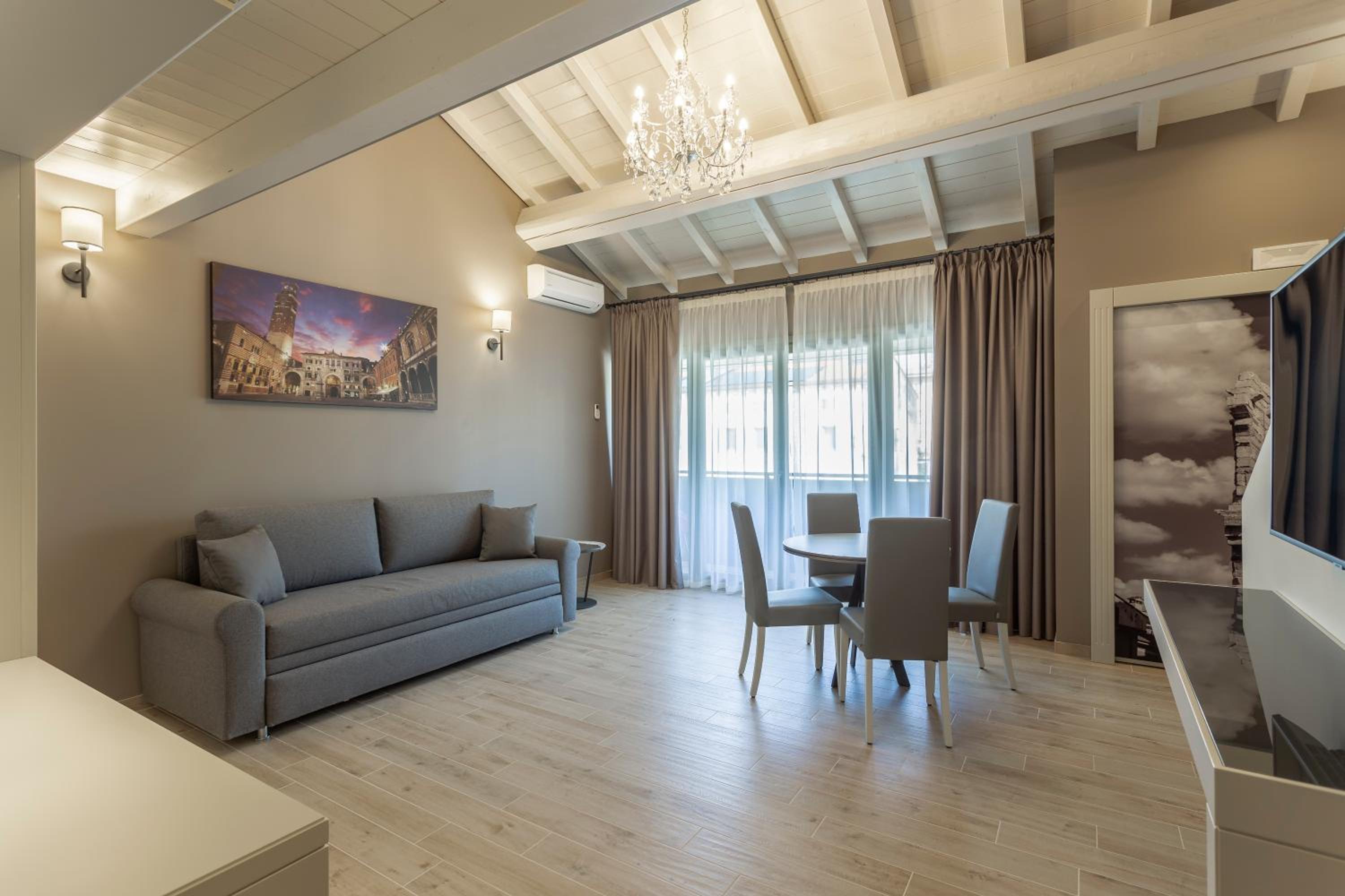 Maisonette photo 3