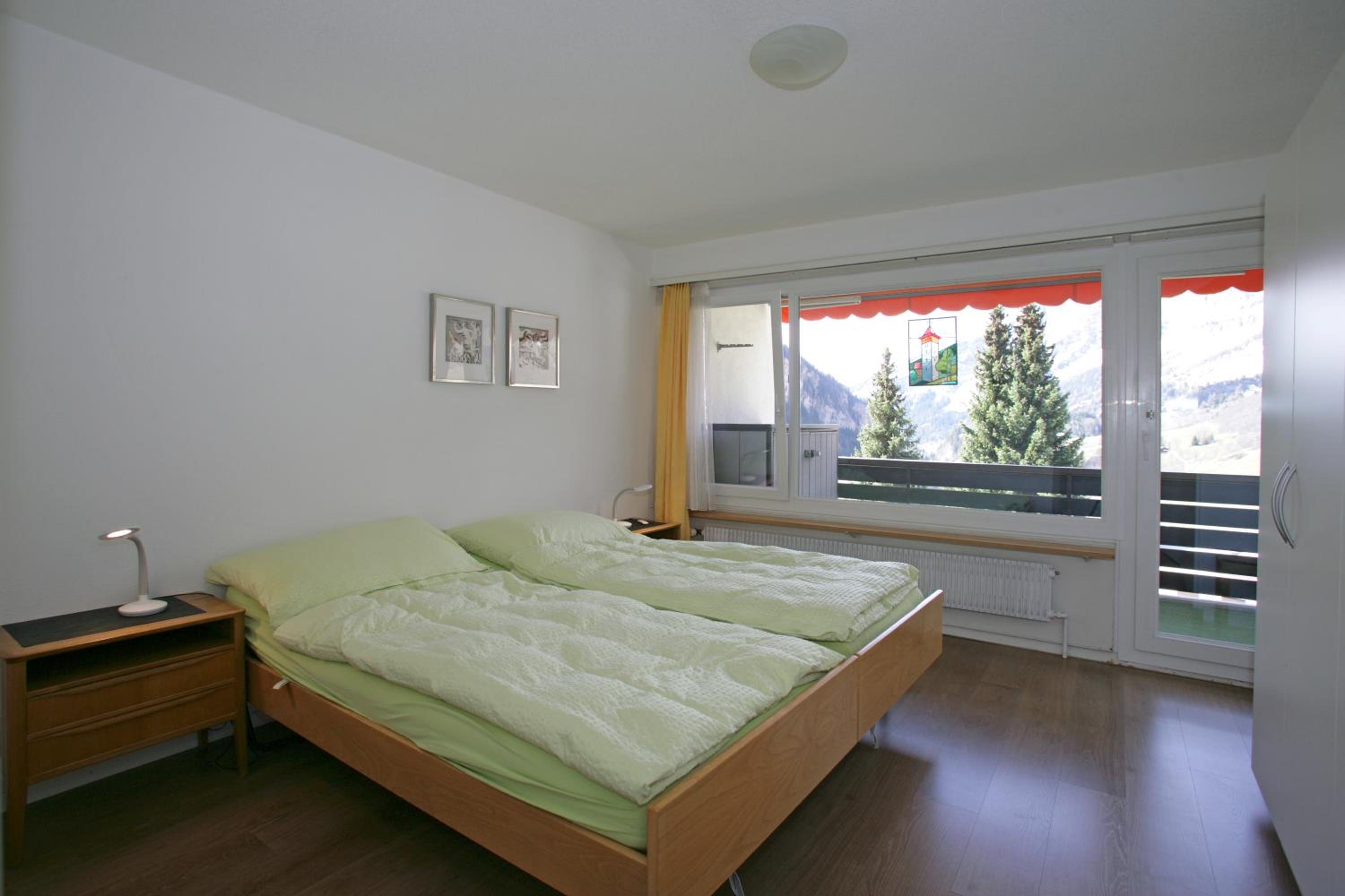 One-Bedroom Apartment - Photo 51