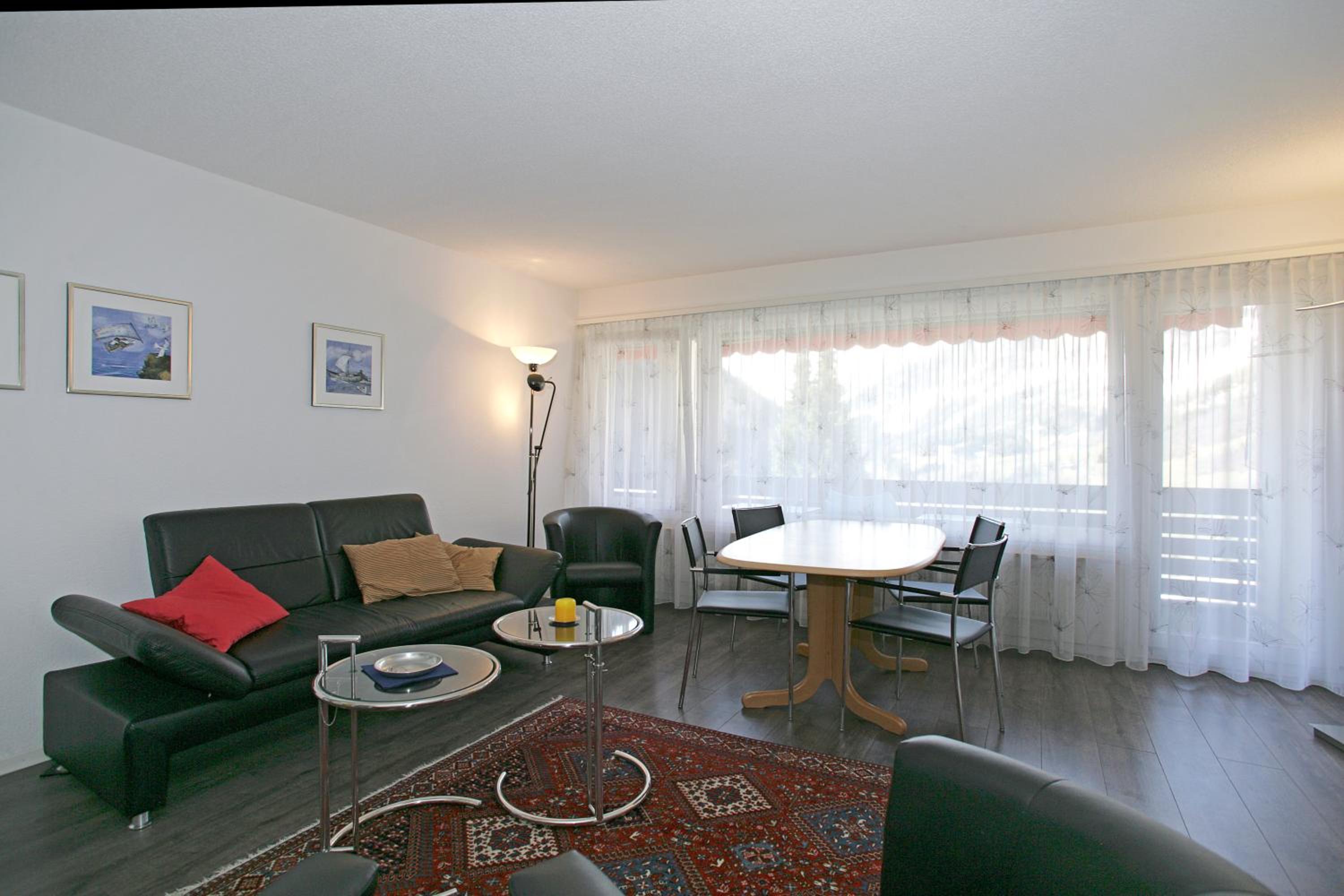 One-Bedroom Apartment - Photo 56