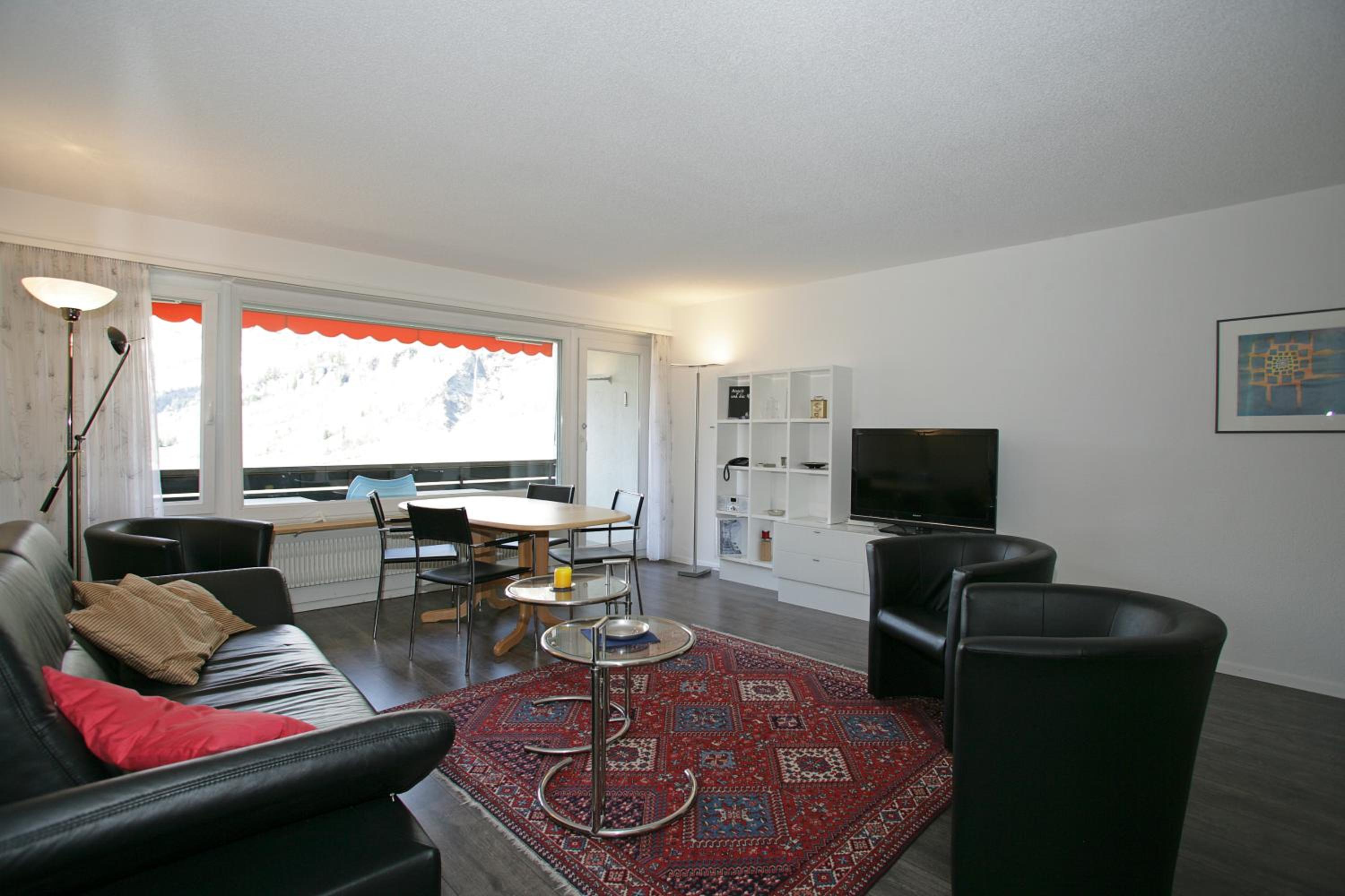 One-Bedroom Apartment - Photo 30