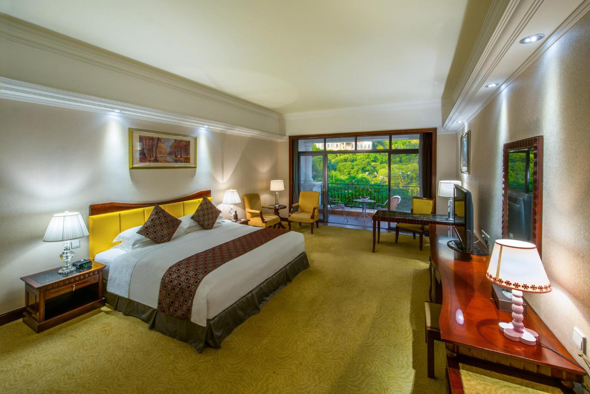 Superior Queen Room - Photo 4