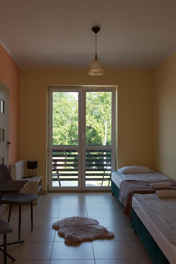 Double Room with Balcony photo 1