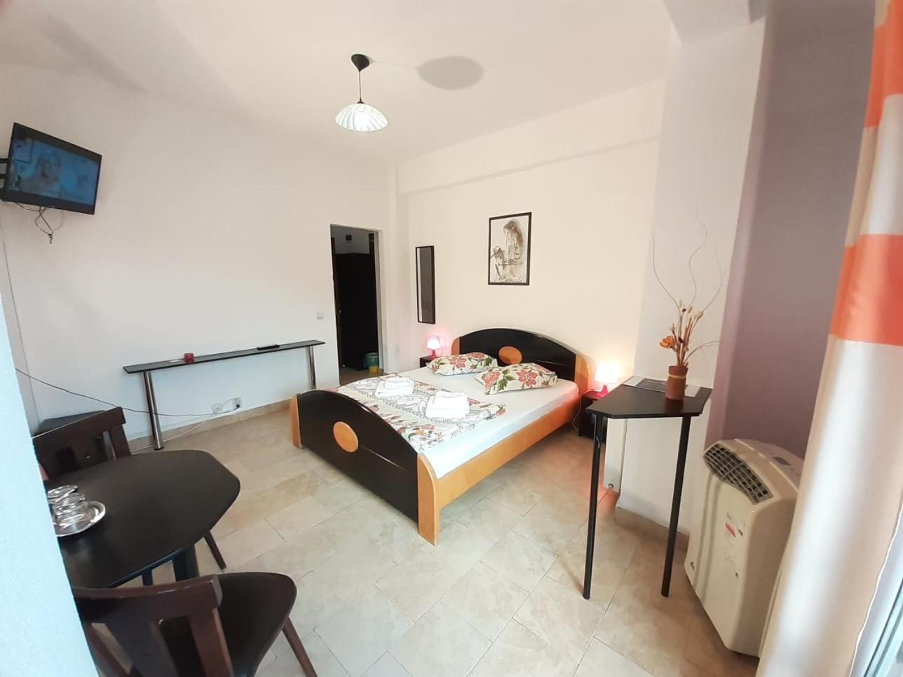 Comfort Double Room - Photo 12