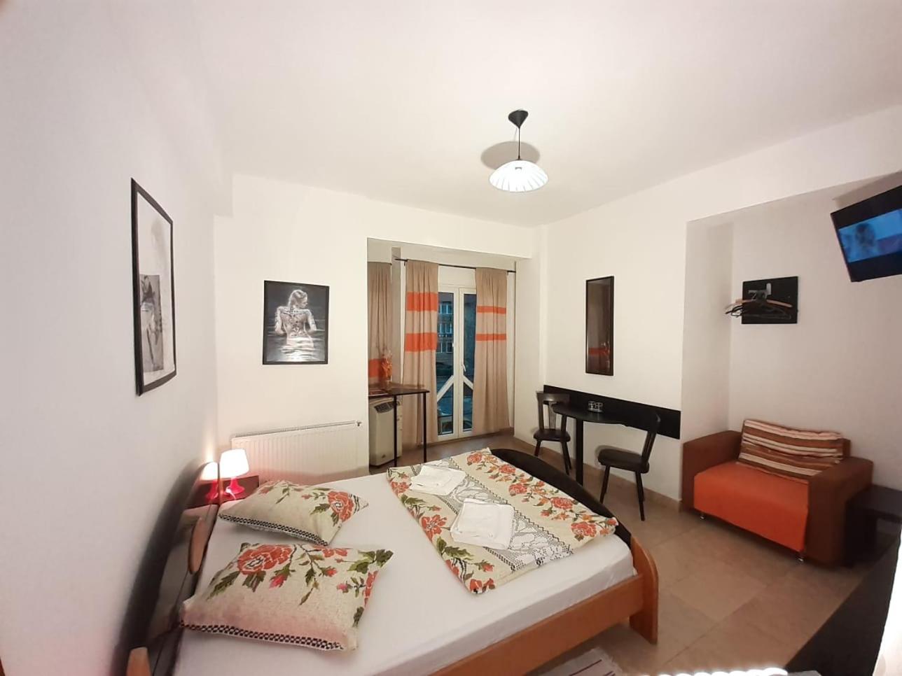 Comfort Double Room - Photo 22
