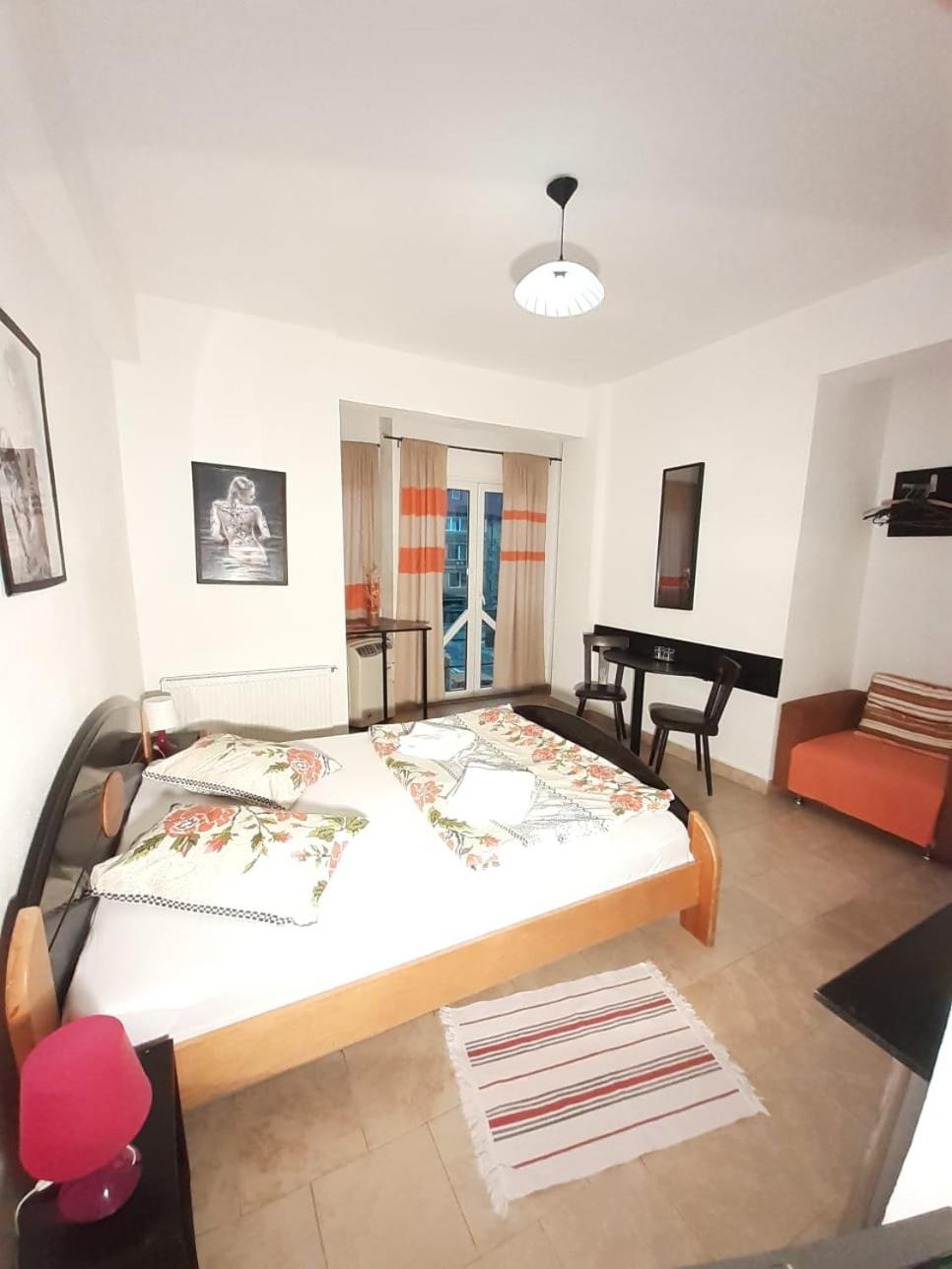 Comfort Double Room - Photo 19