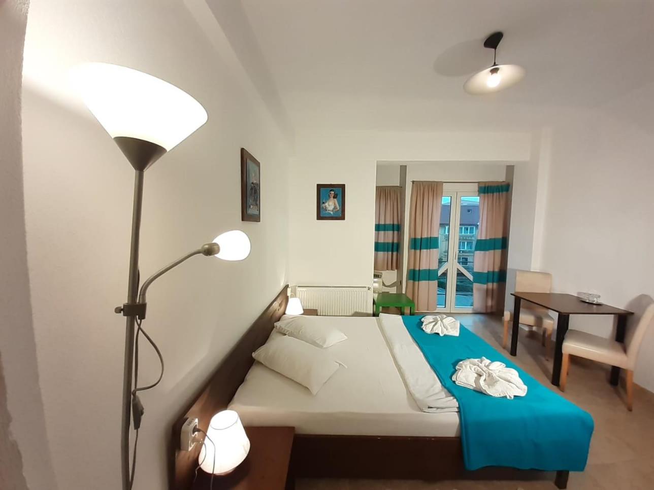 Comfort Double Room - Photo 15
