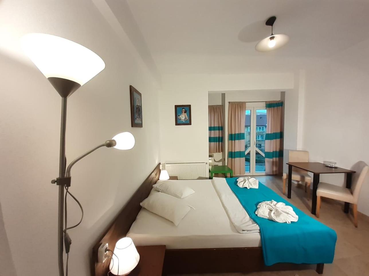 Comfort Double Room - Photo 16