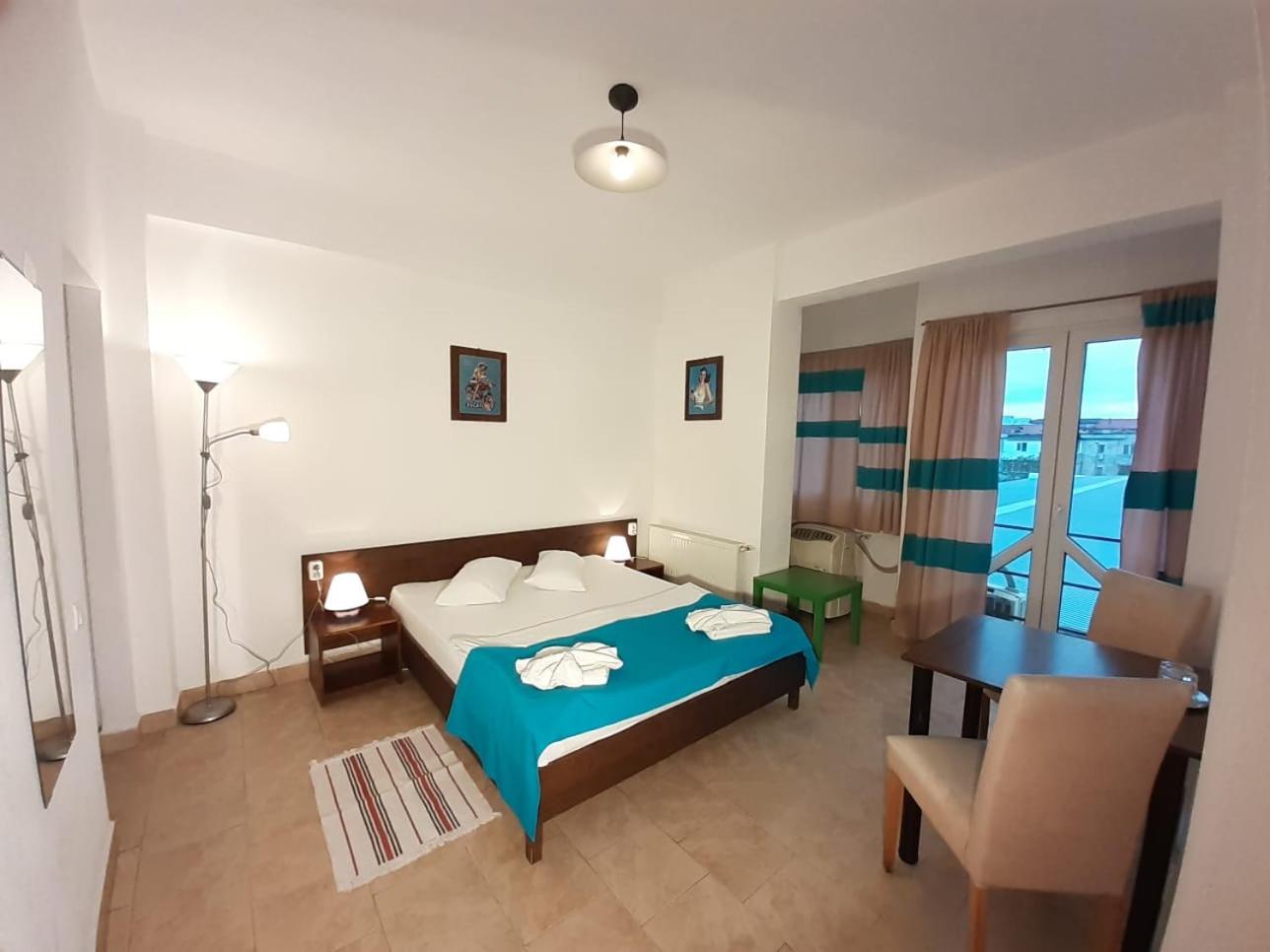 Comfort Double Room - Photo 17