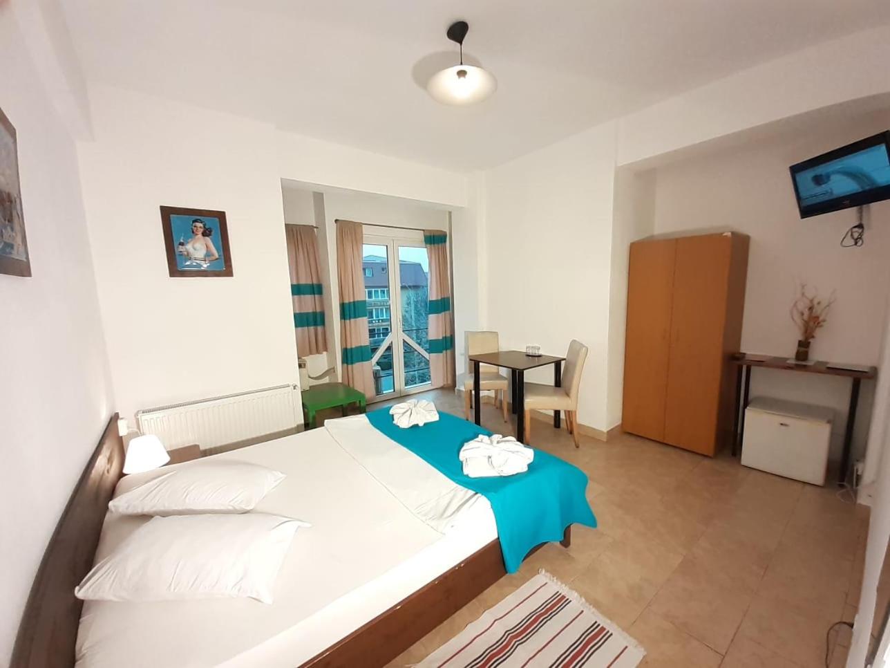 Comfort Double Room - Photo 18