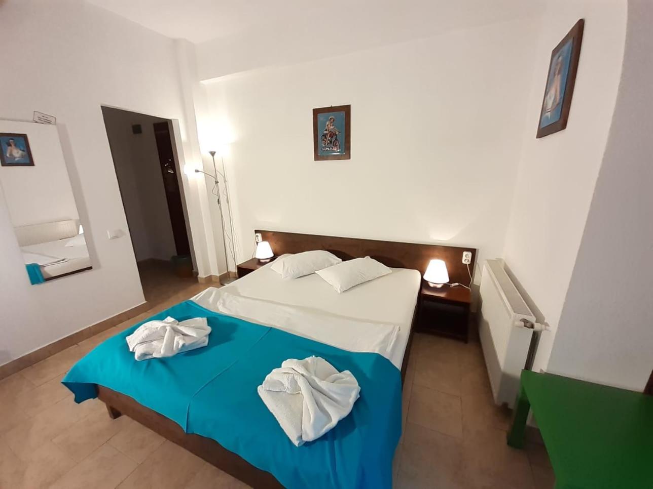 Comfort Double Room - Photo 20