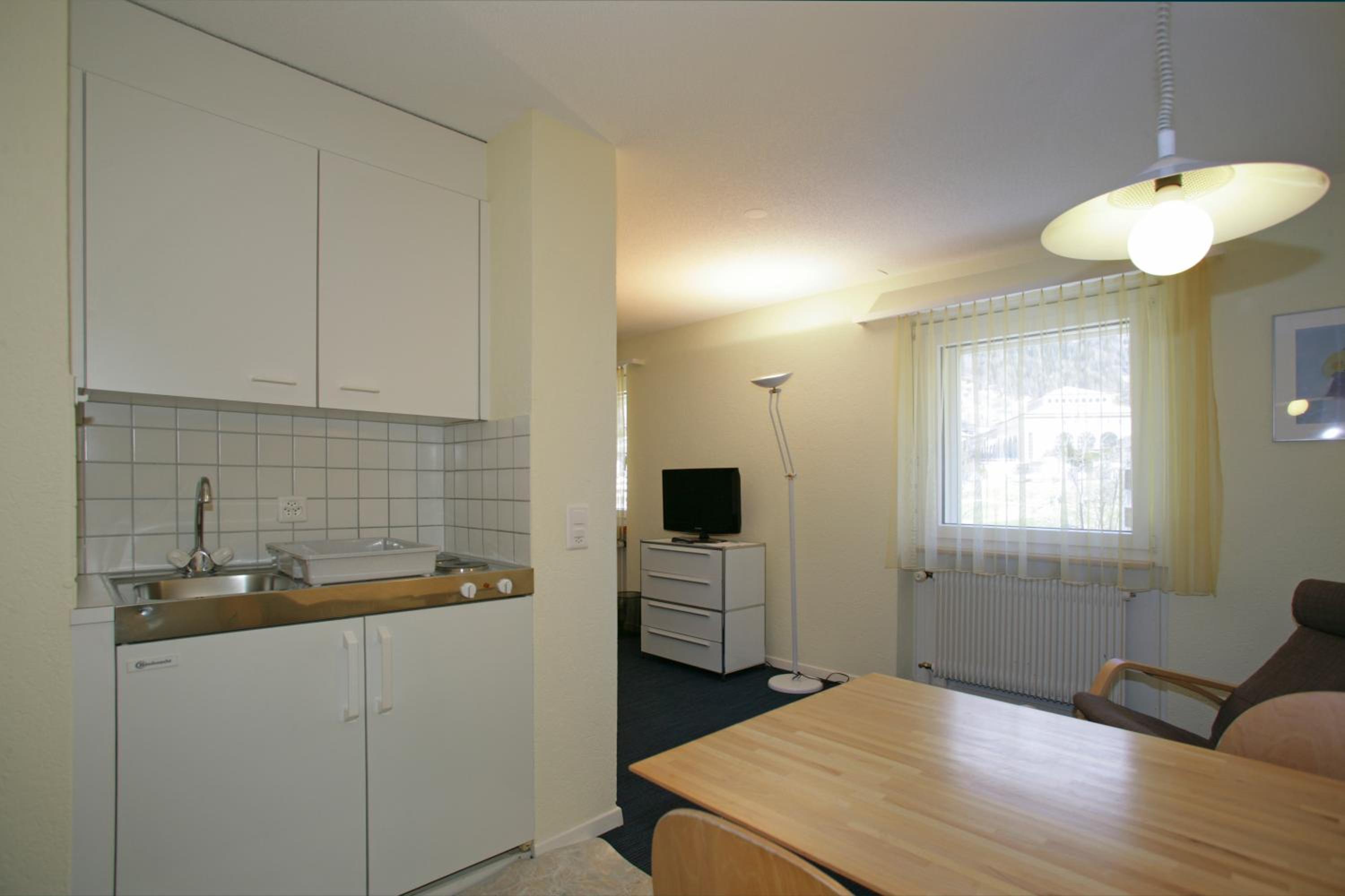 Superior Twin Room with Kitchenette - Photo 7