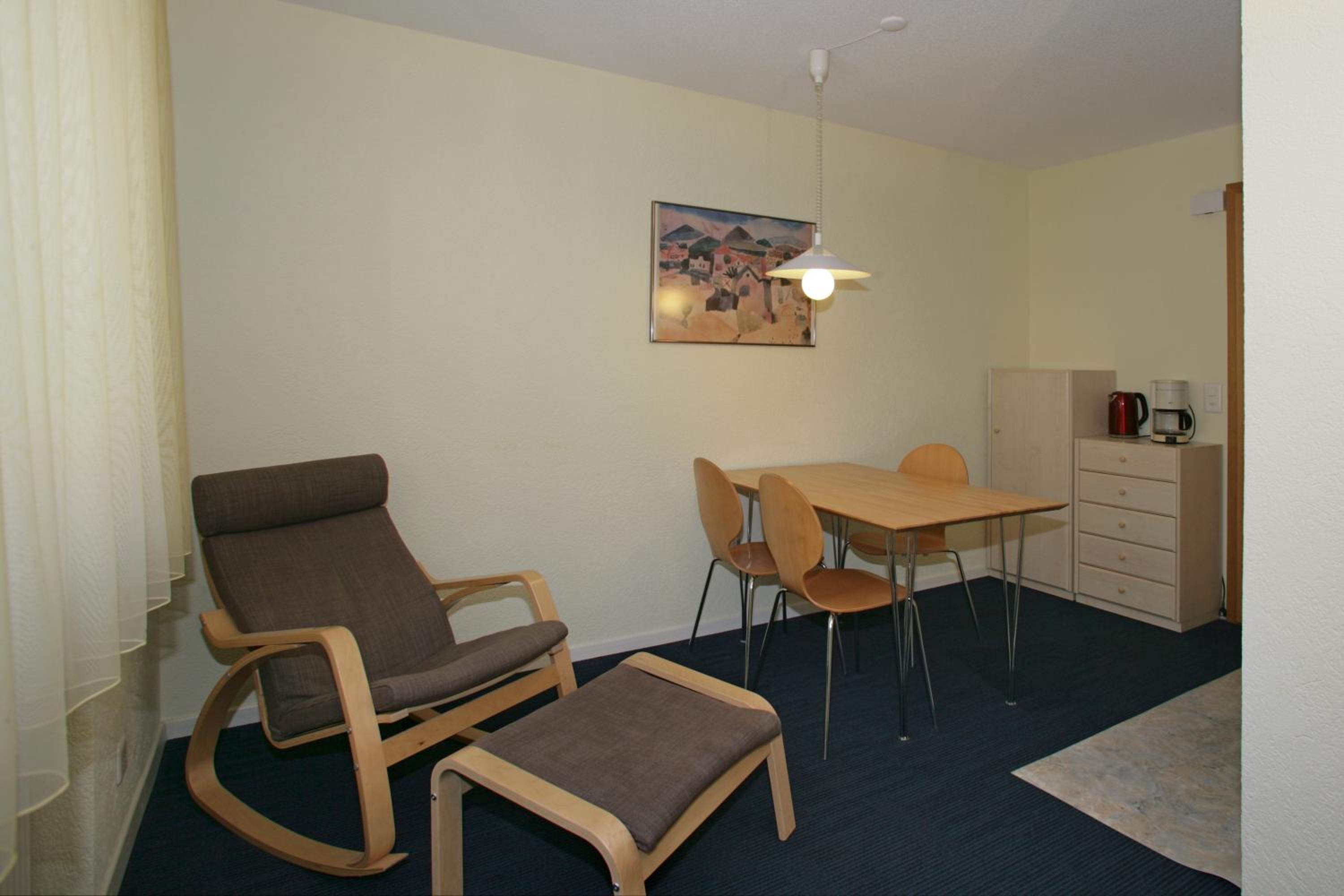 Superior Twin Room with Kitchenette - Photo 1