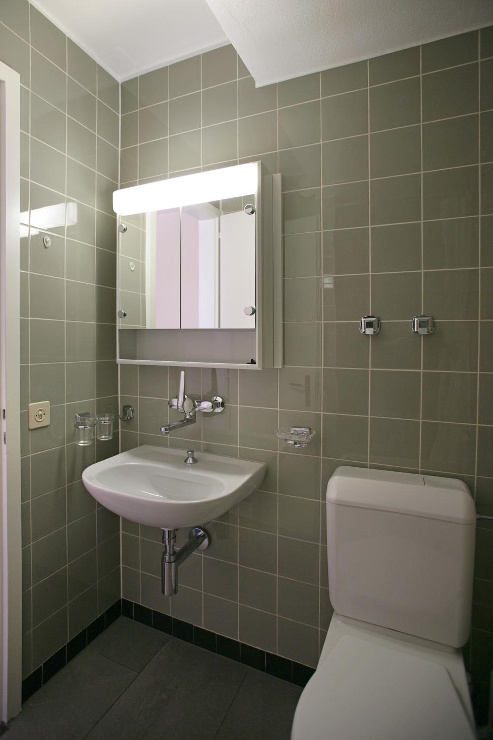 Superior Twin Room with Kitchenette - Photo 2